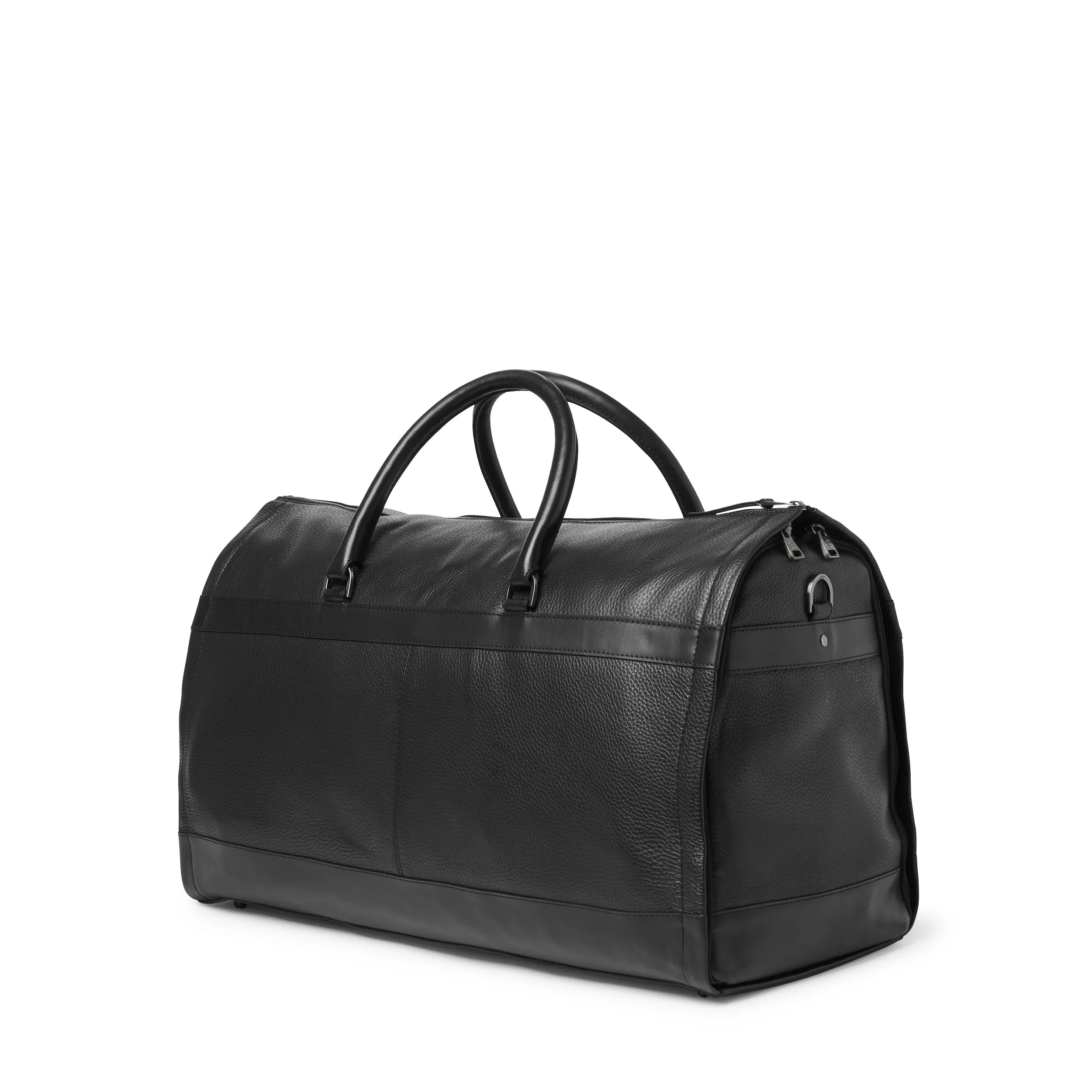 Saddler Orlando Weekendväska / Resegarderob, Svart