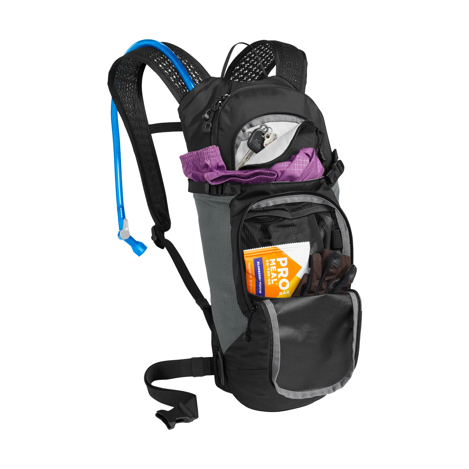 Camelbak Lobo 9, Black
