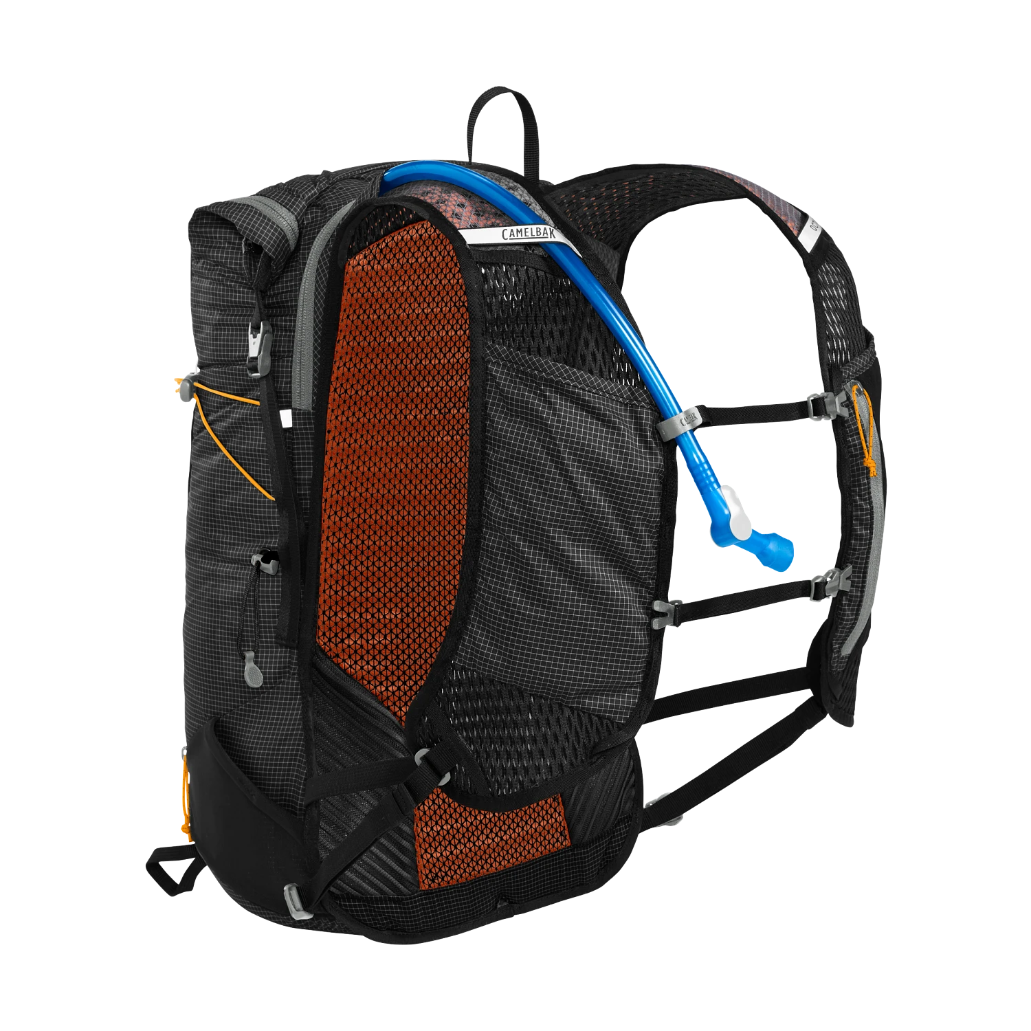 Camelbak Octane 16, Black/Apricot