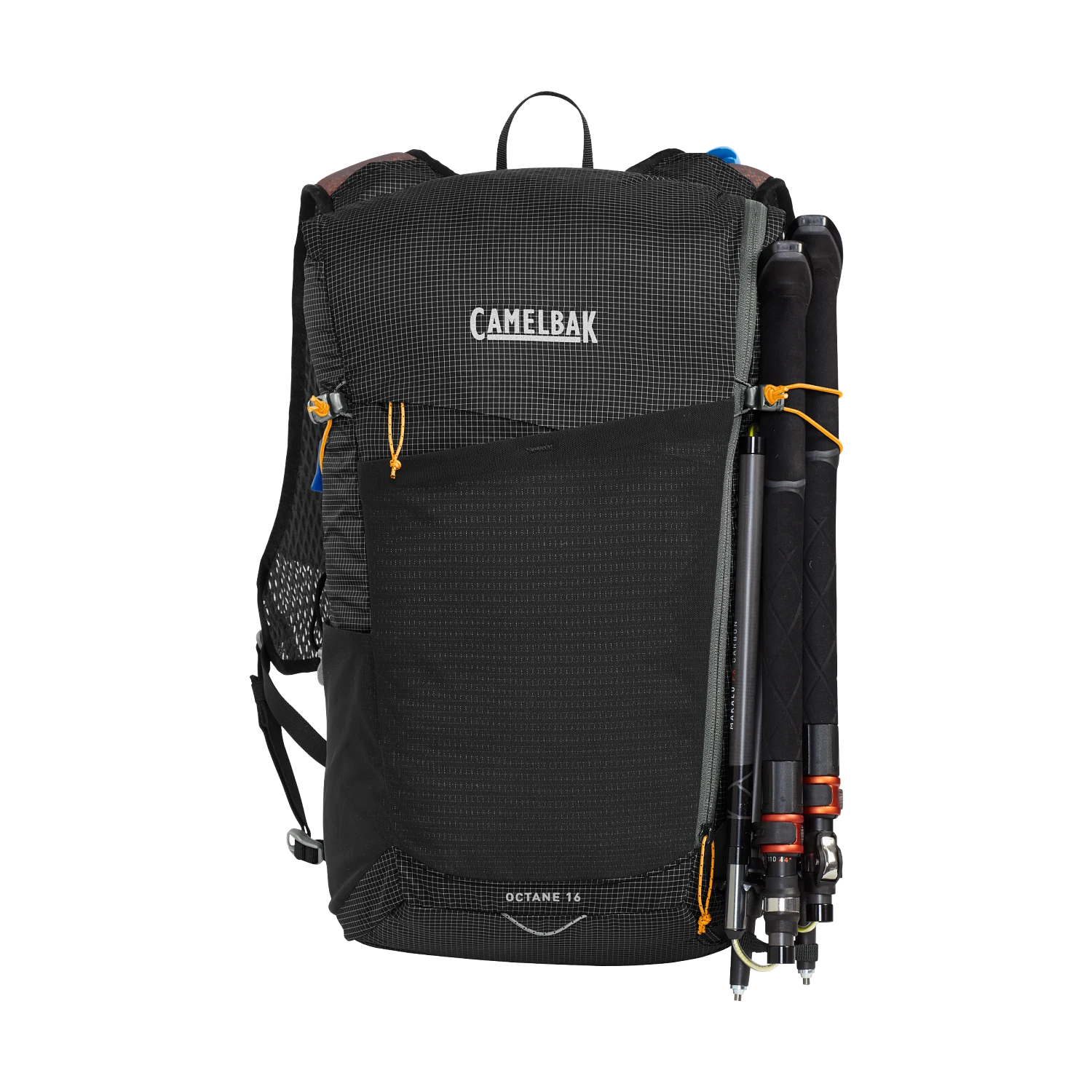 Camelbak Octane 16, Black/Apricot