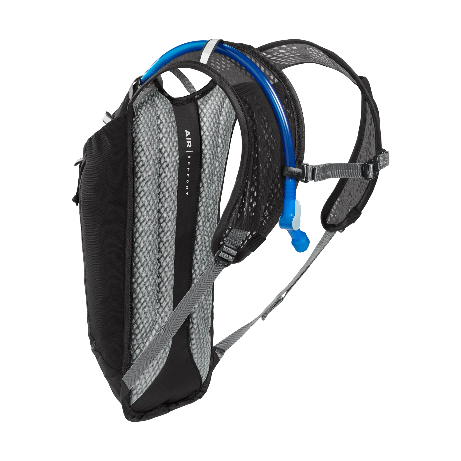 Camelbak Rogue Light 7, Black