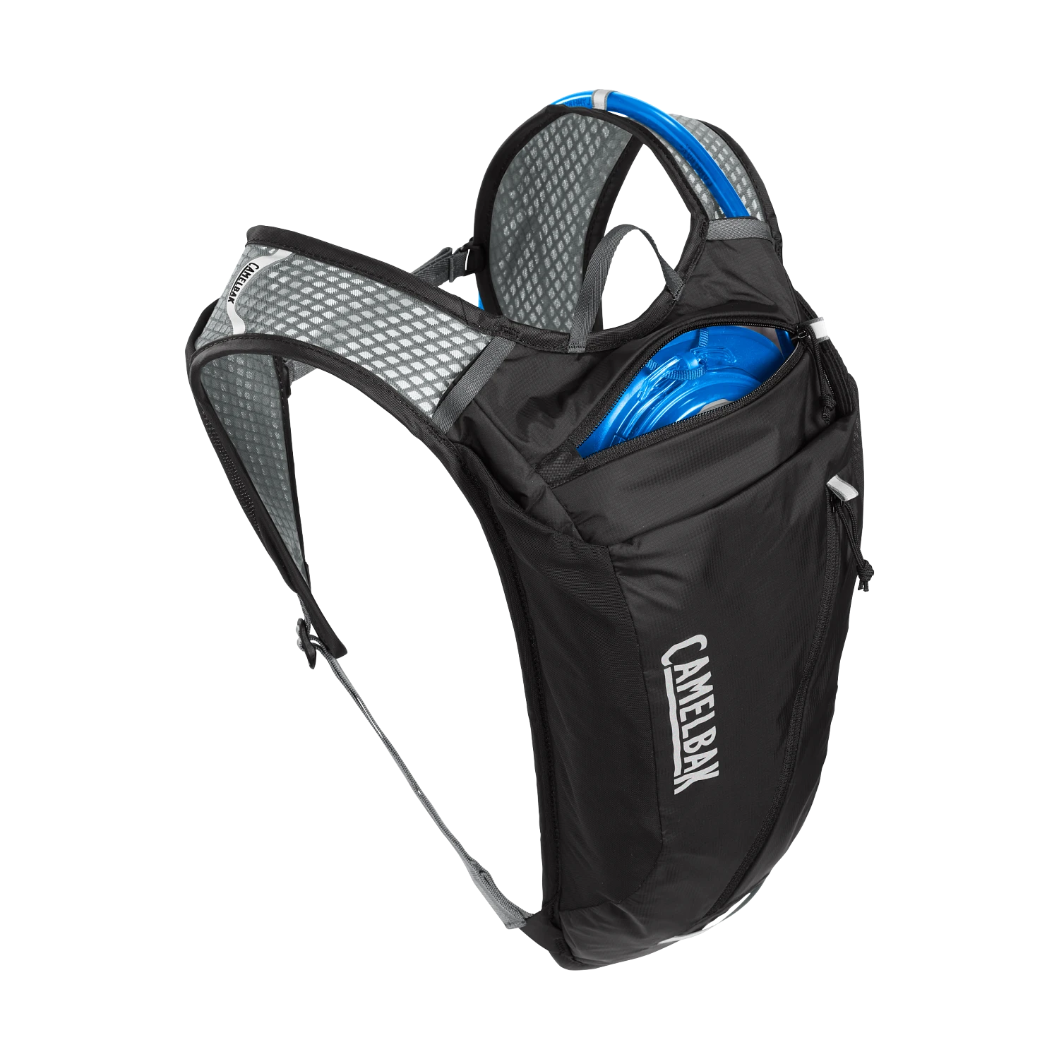 Camelbak Rogue Light 7, Black