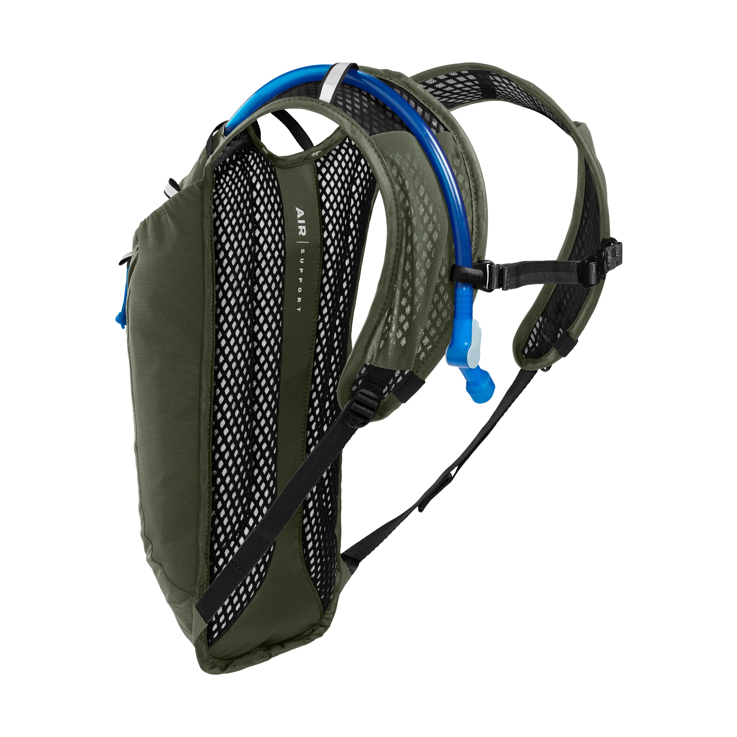 Camelbak Rogue Light 7, Dusty Olive