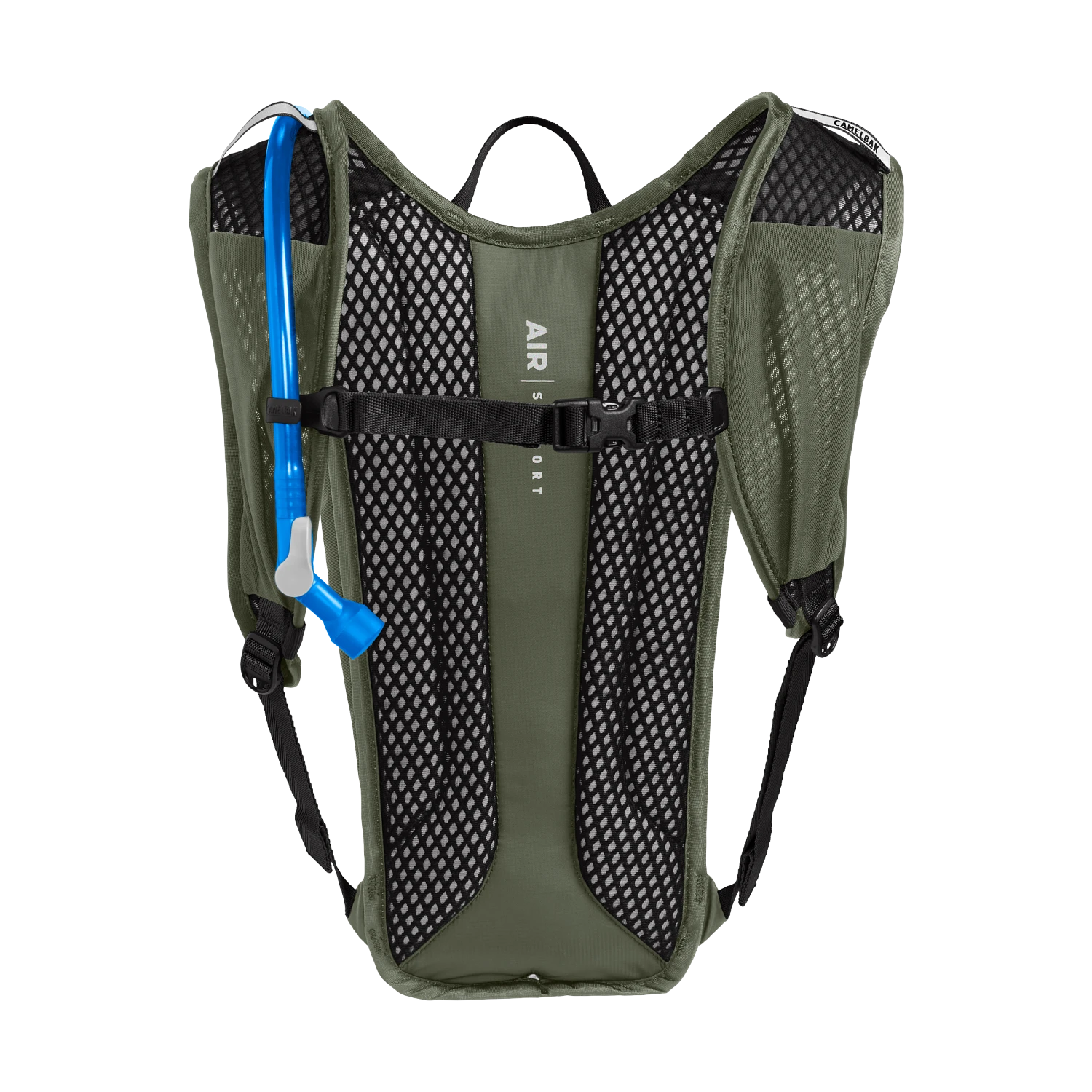 Camelbak Rogue Light 7, Dusty Olive