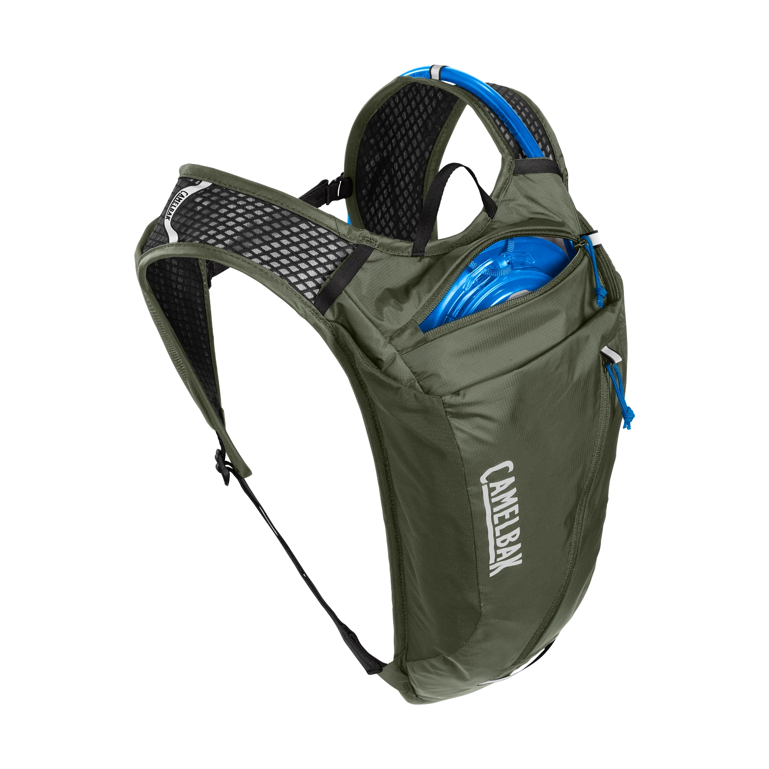 Camelbak Rogue Light 7, Dusty Olive