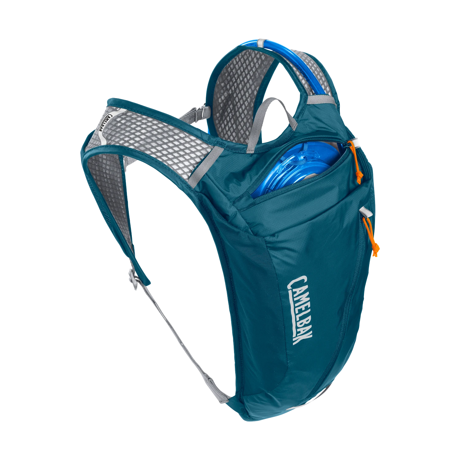 Camelbak Rogue Light 7, Moroccan Blue