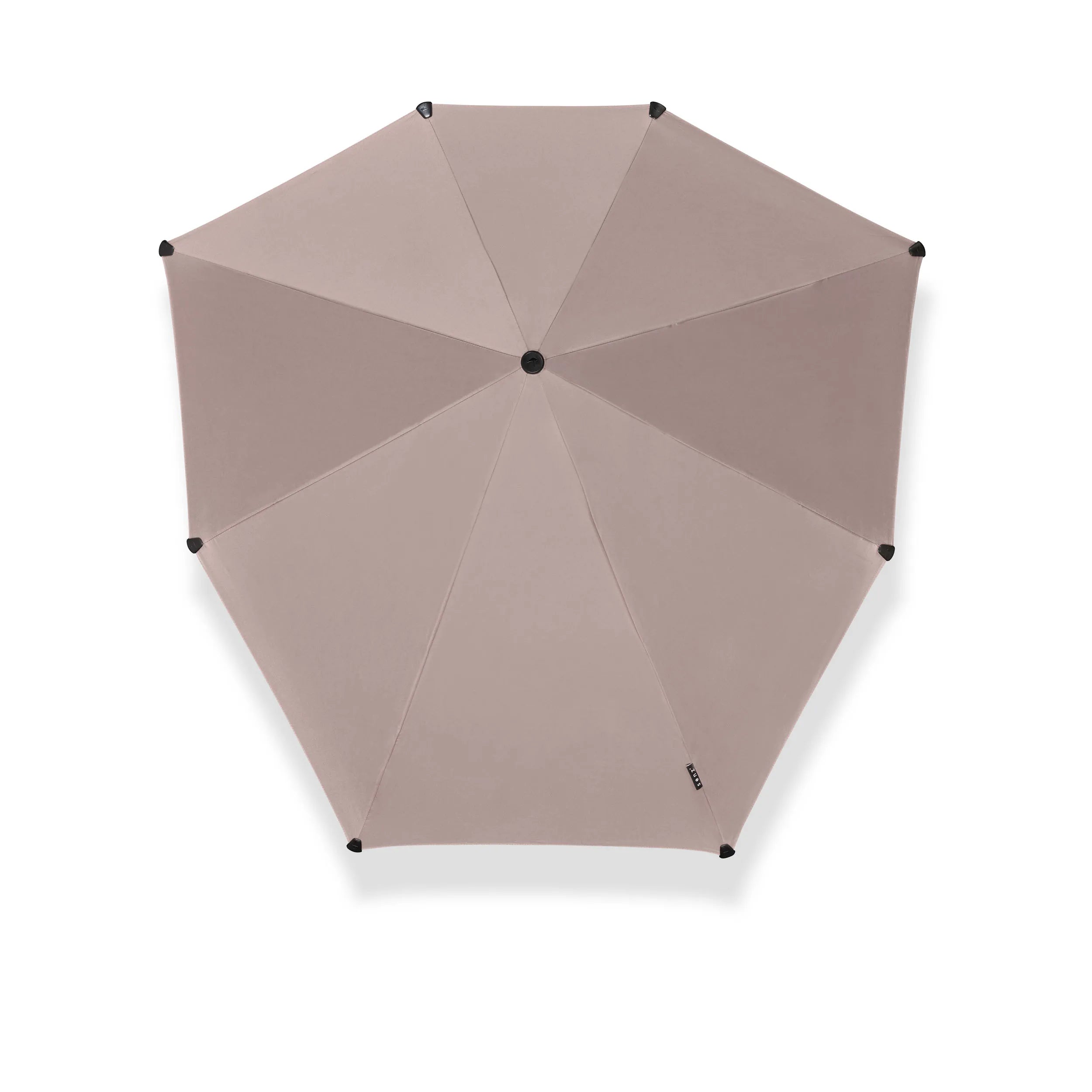 Senz Original Stick Storm Umbrella, Lotus Pink