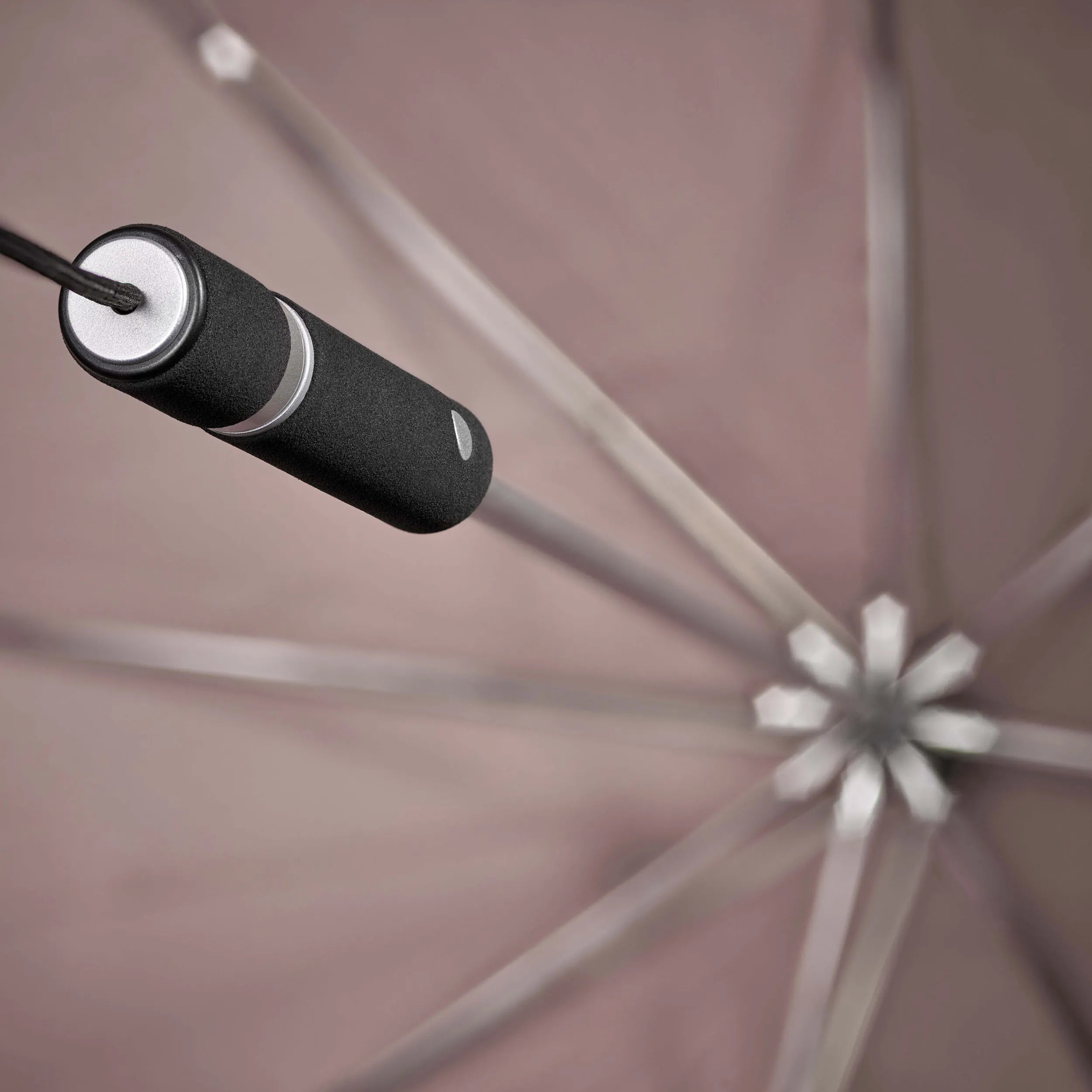 Senz Original Stick Storm Umbrella, Lotus Pink