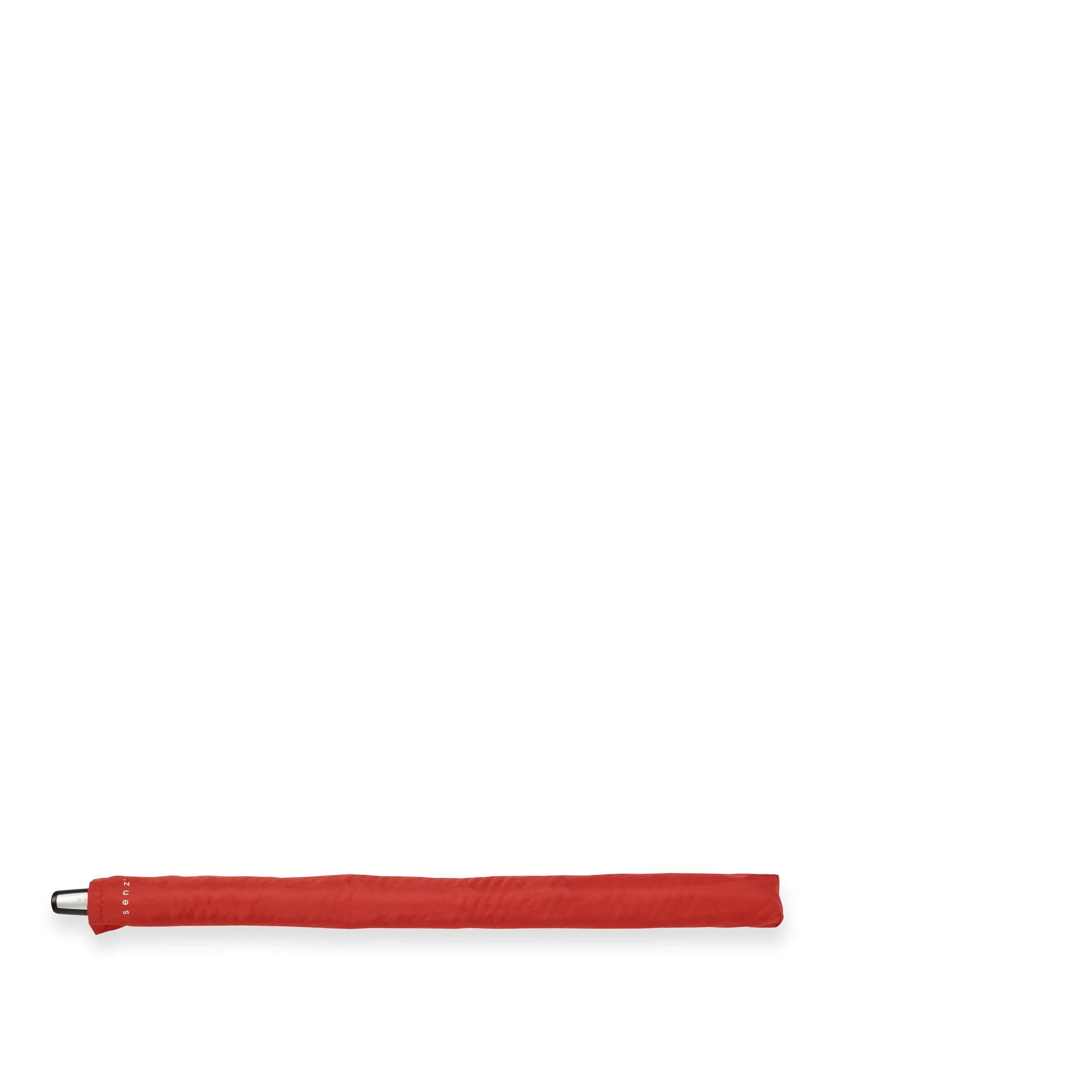 Senz Kids Stick Storm Umbrella, Passion Red