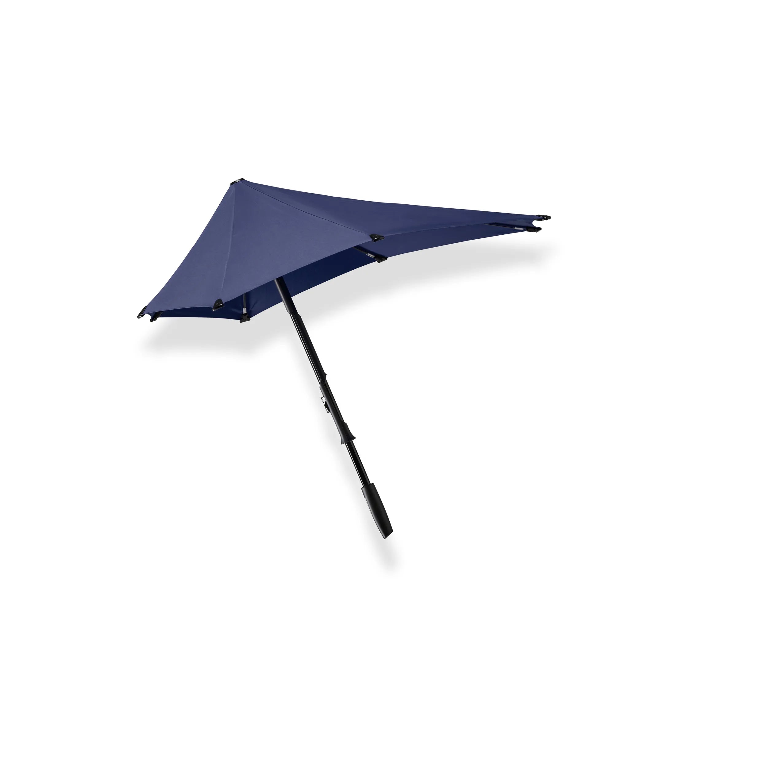 Senz Kids Stick Storm Umbrella, Midnight Blue