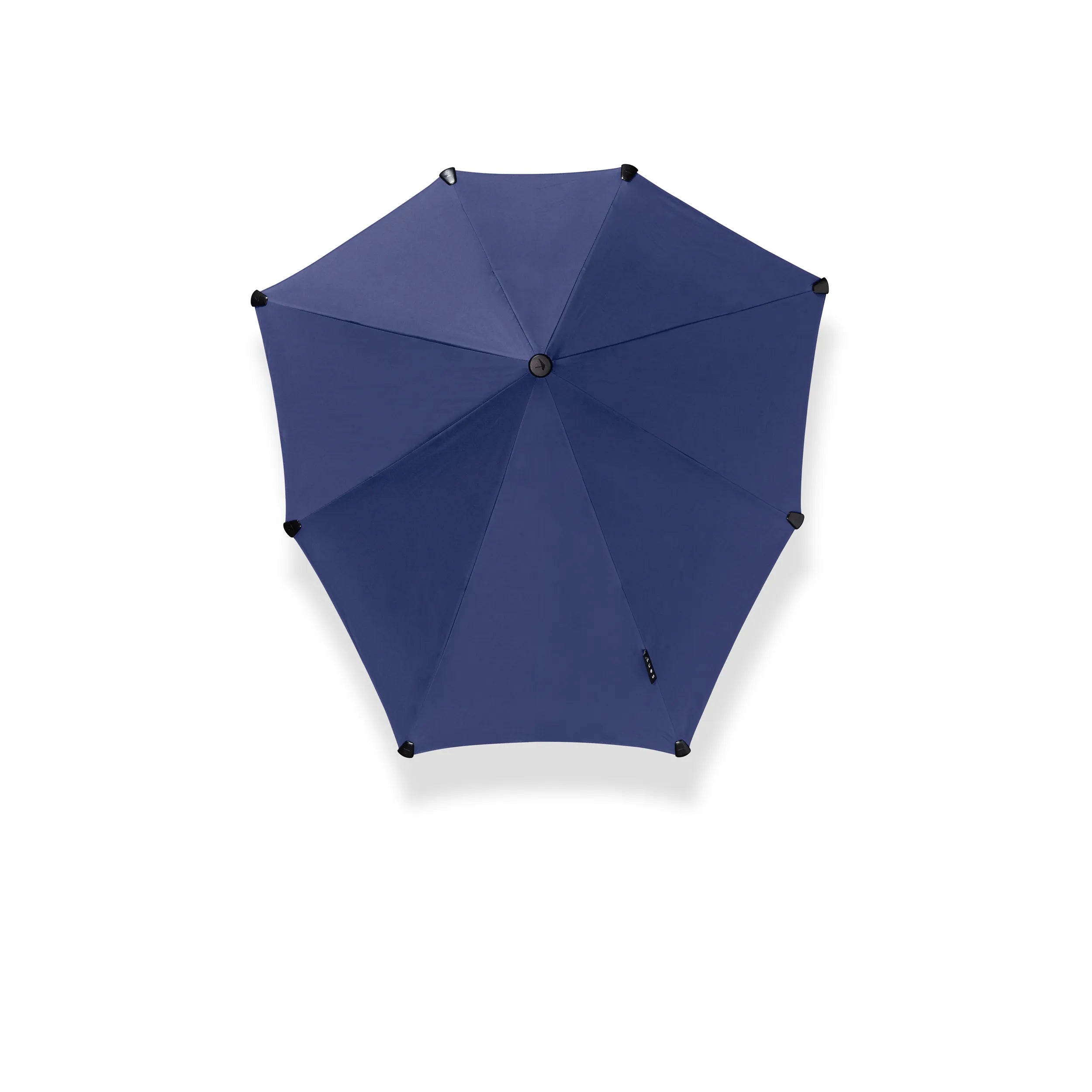 Senz Kids Stick Storm Umbrella, Midnight Blue