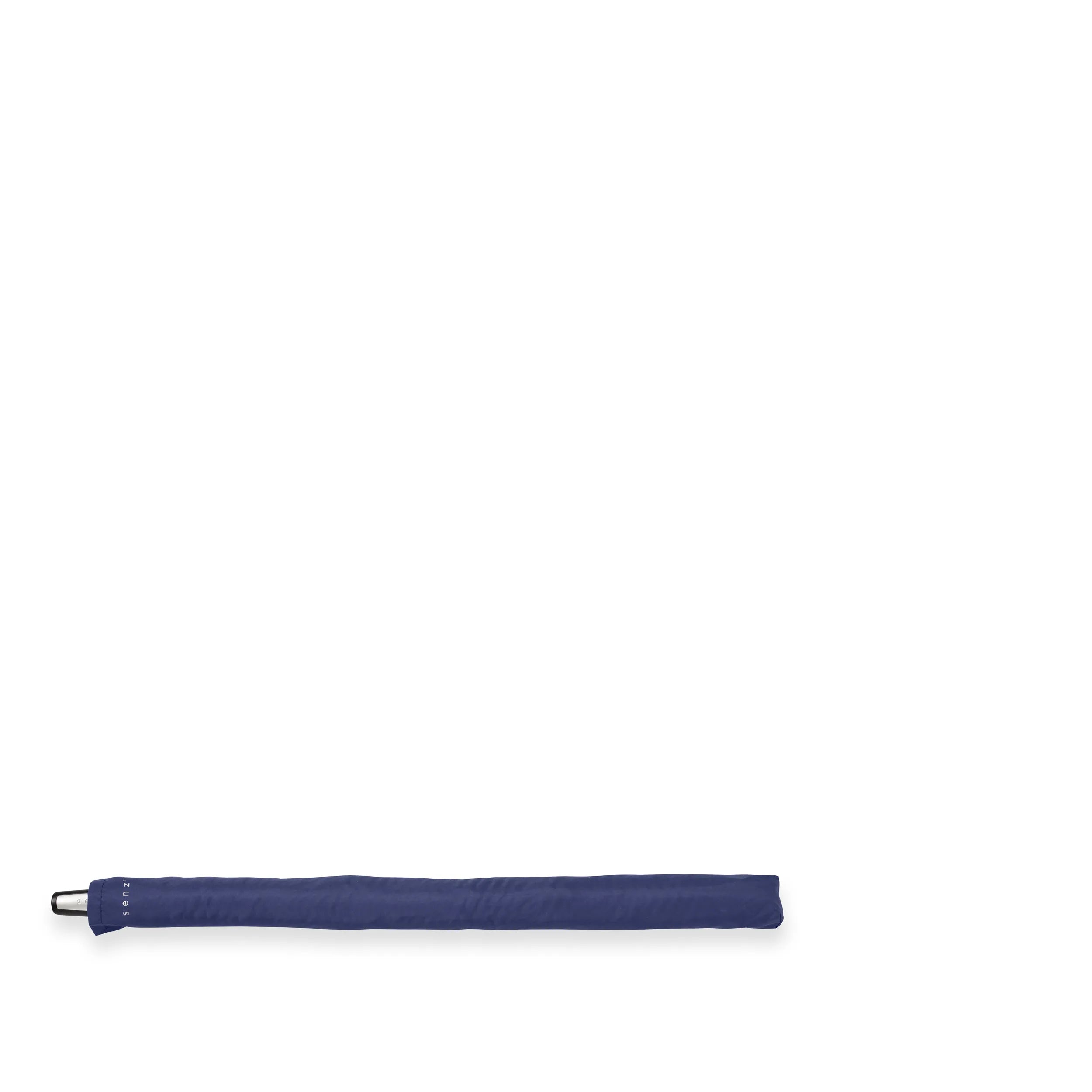Senz Kids Stick Storm Umbrella, Midnight Blue