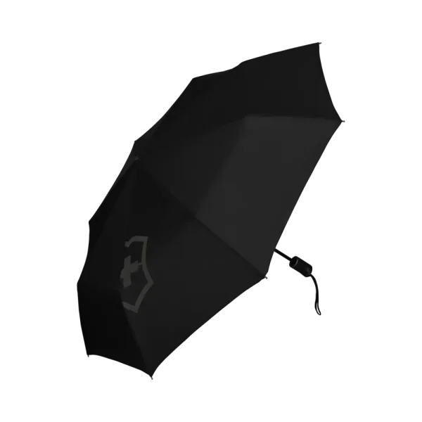 Victorinox Victorinox Brand Collection, Duomatic Umbrella, Black