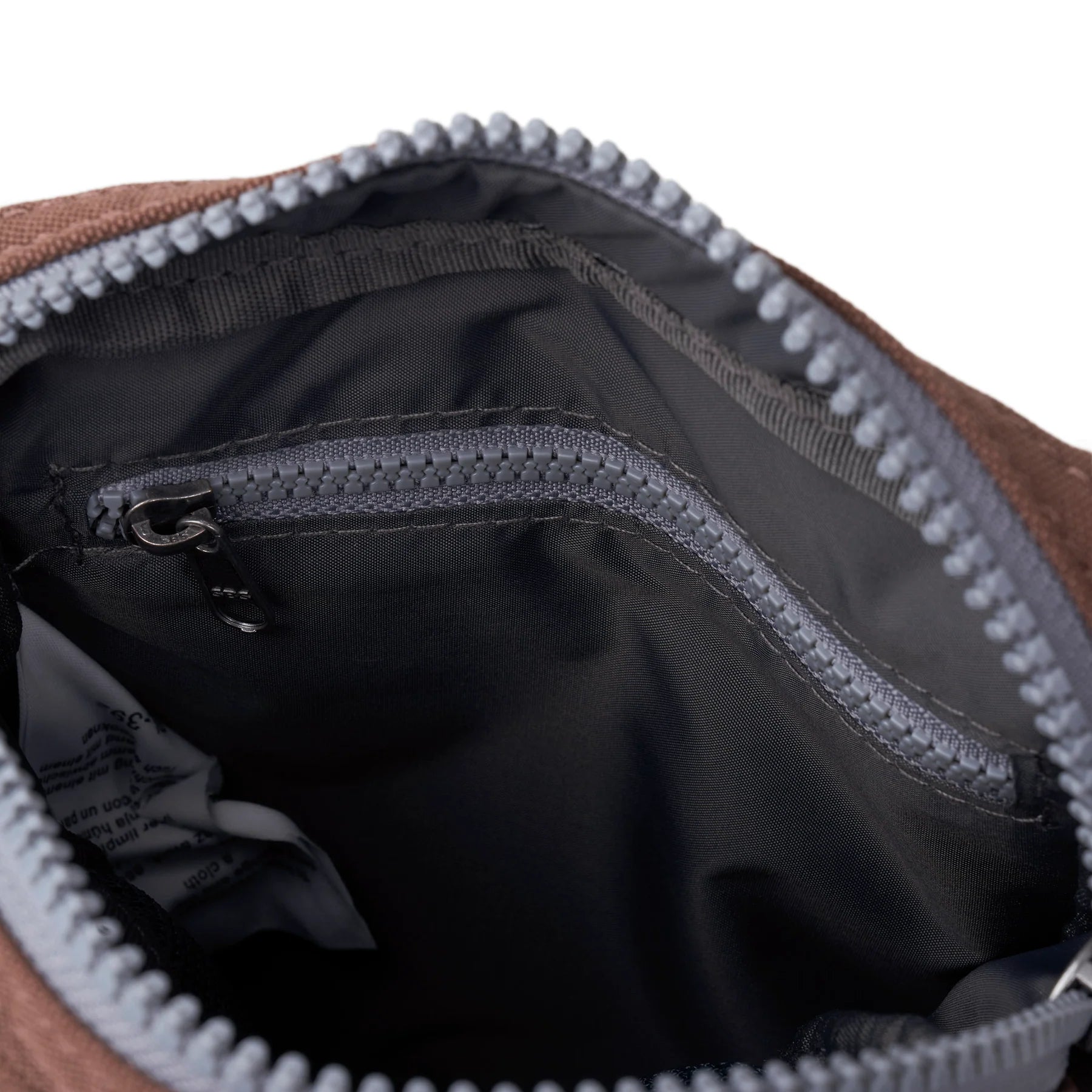 ROKA London Bond Shoulder Bag, Coco