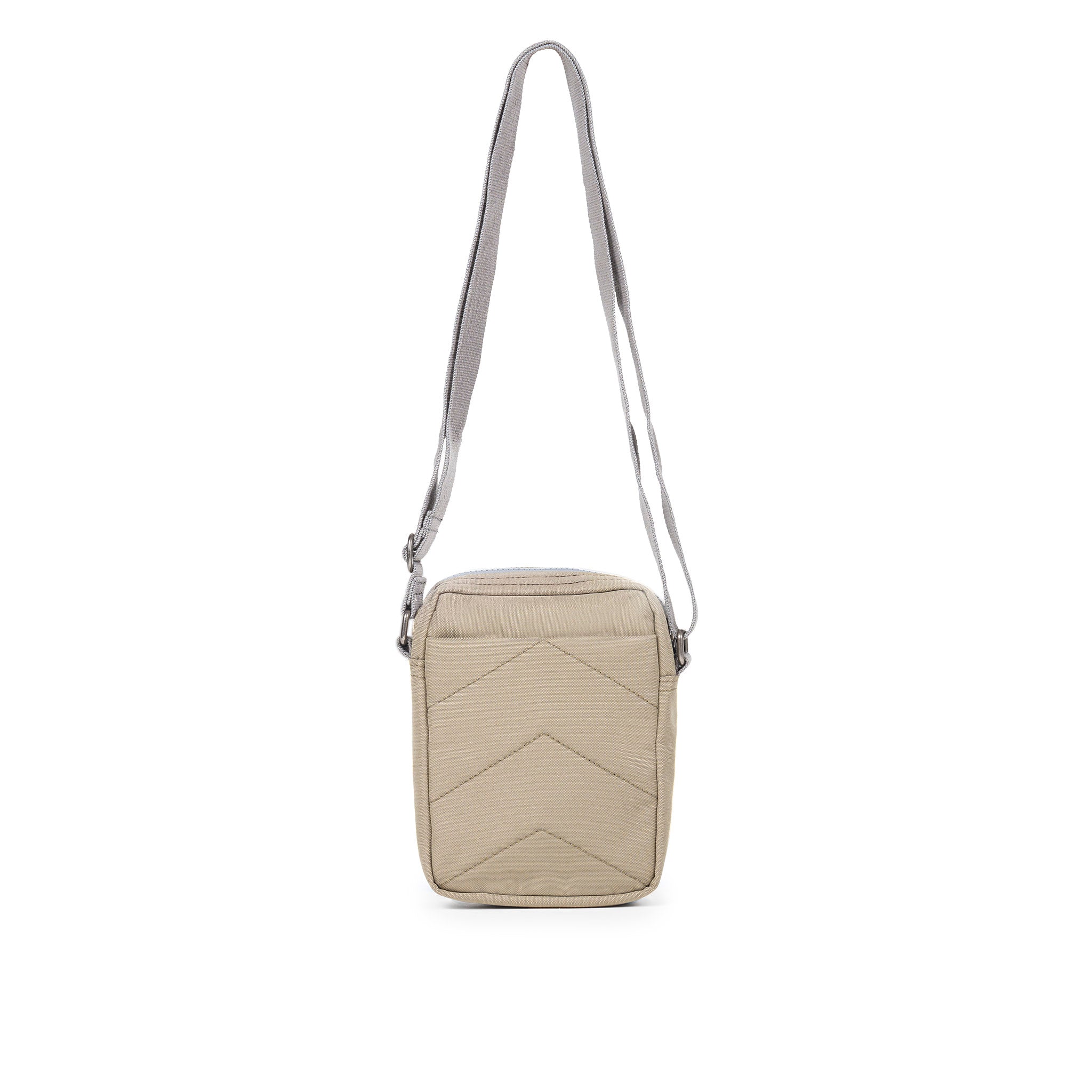 ROKA London Bond Shoulder Bag, Taupe