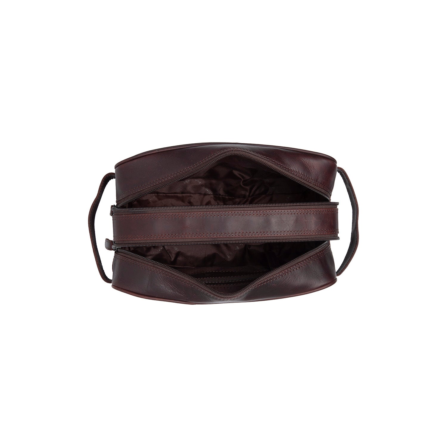 The Chesterfield Brand Stacey Necessär, Brun