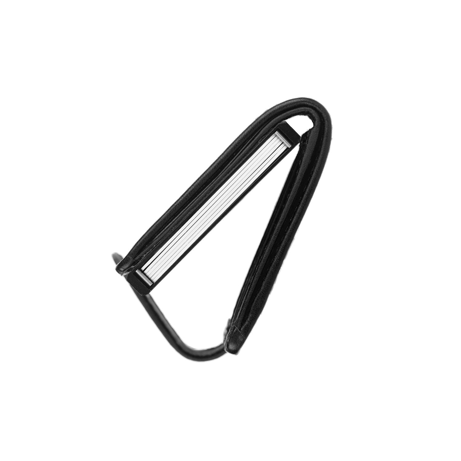 The Chesterfield Brand Loughton Plånbok, Svart