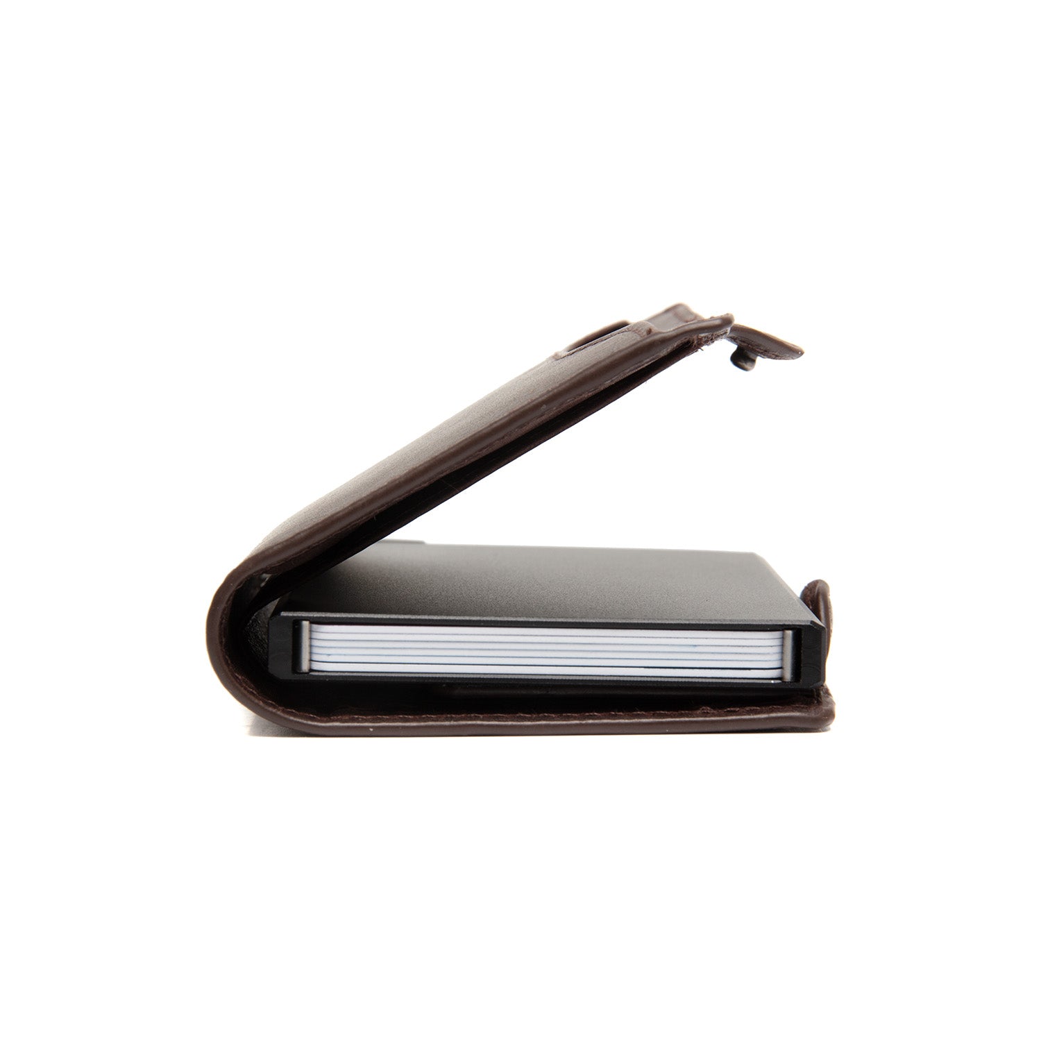 The Chesterfield Brand Francis Plånbok, Brun