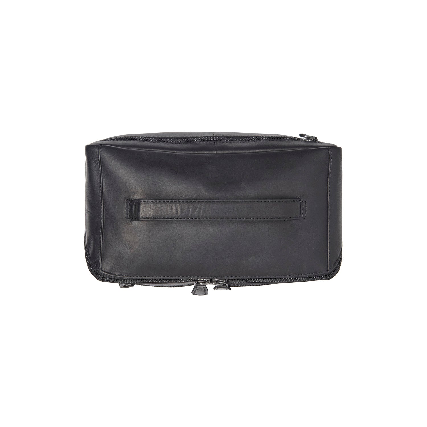 The Chesterfield Brand Elmia Toiletry Bag, Black