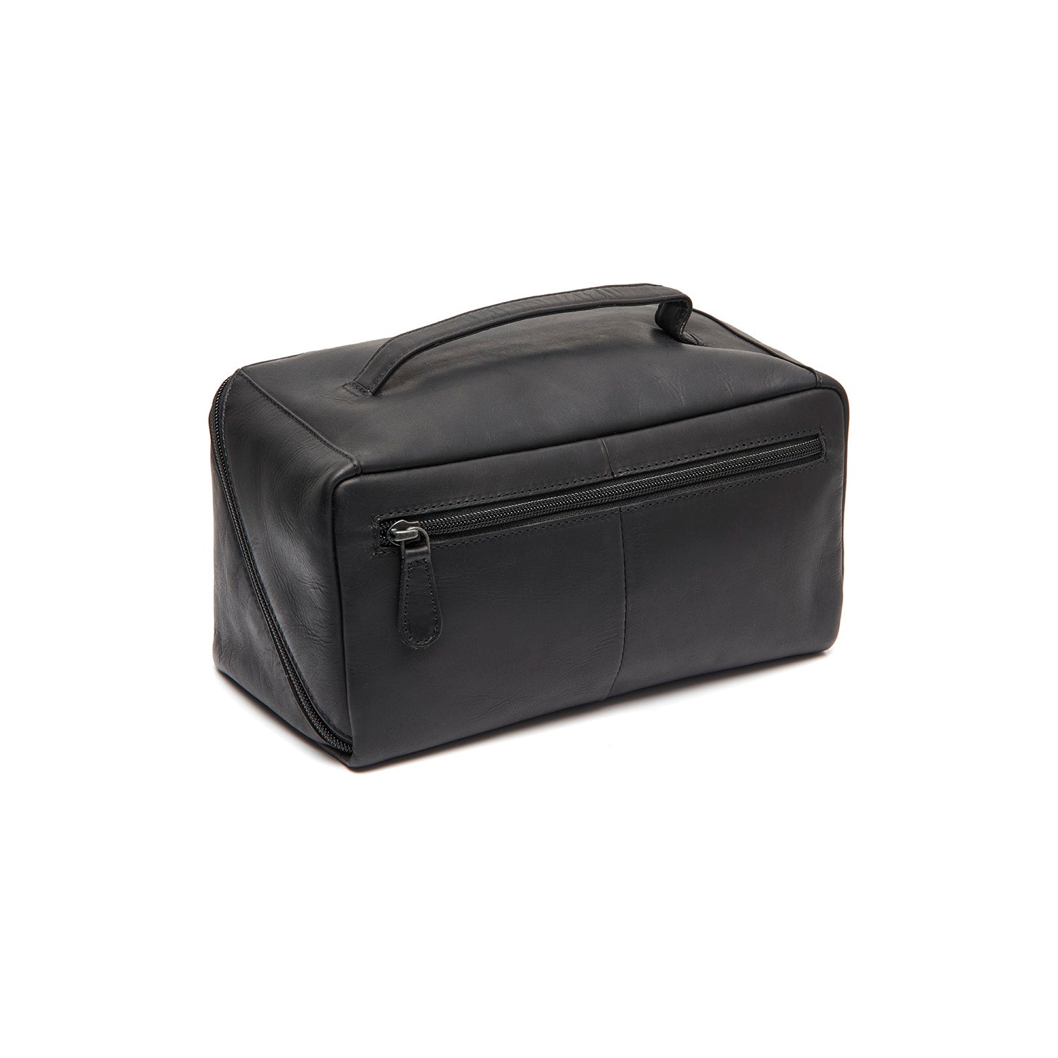 The Chesterfield Brand Elmia Toiletry Bag, Black