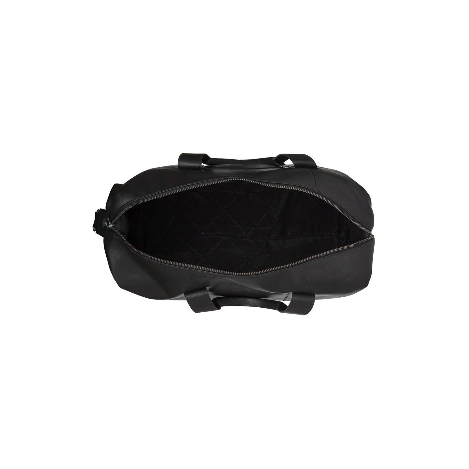 The Chesterfield Brand Conor Weekendväska, Svart