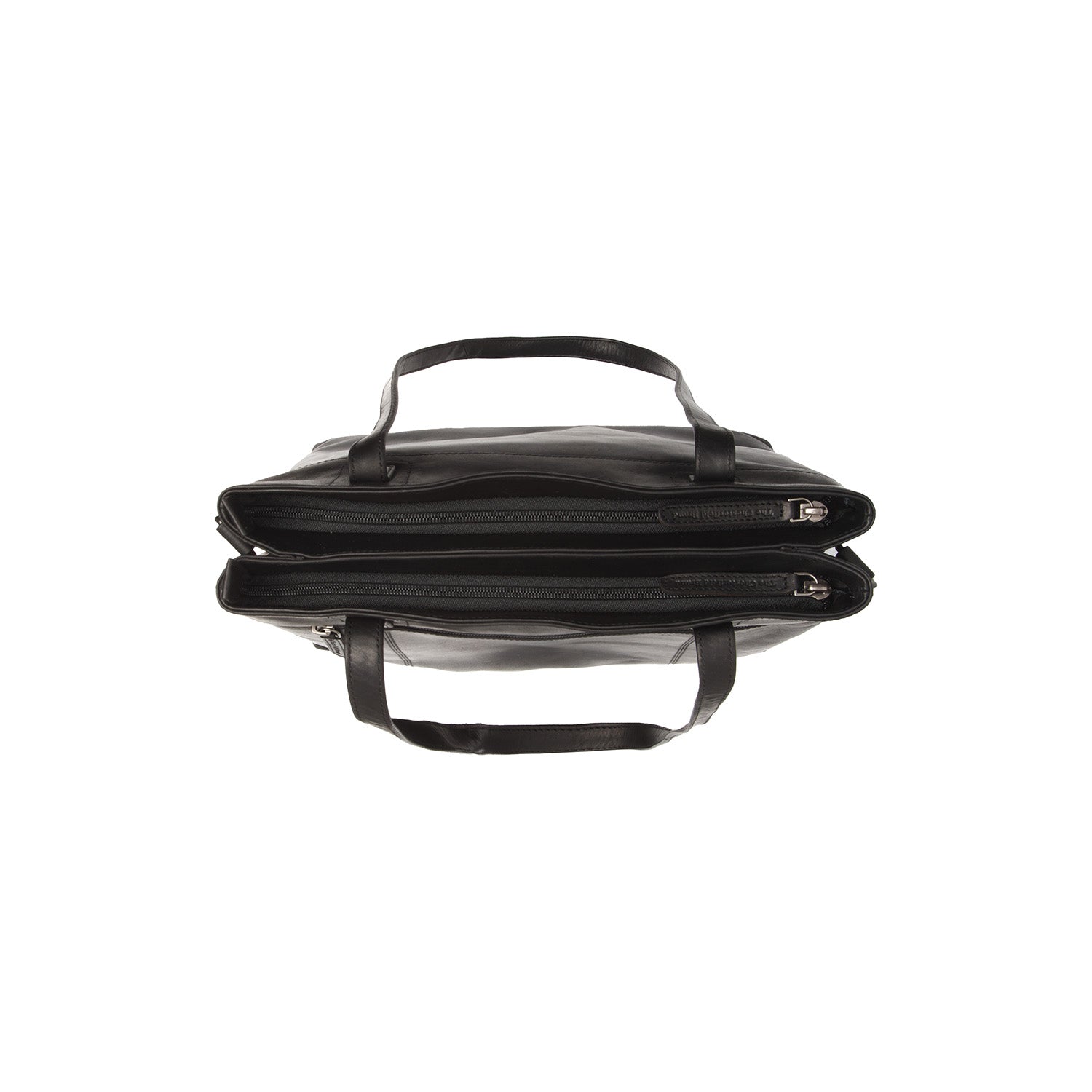 The Chesterfield Brand Nola Shoppingväska, Svart