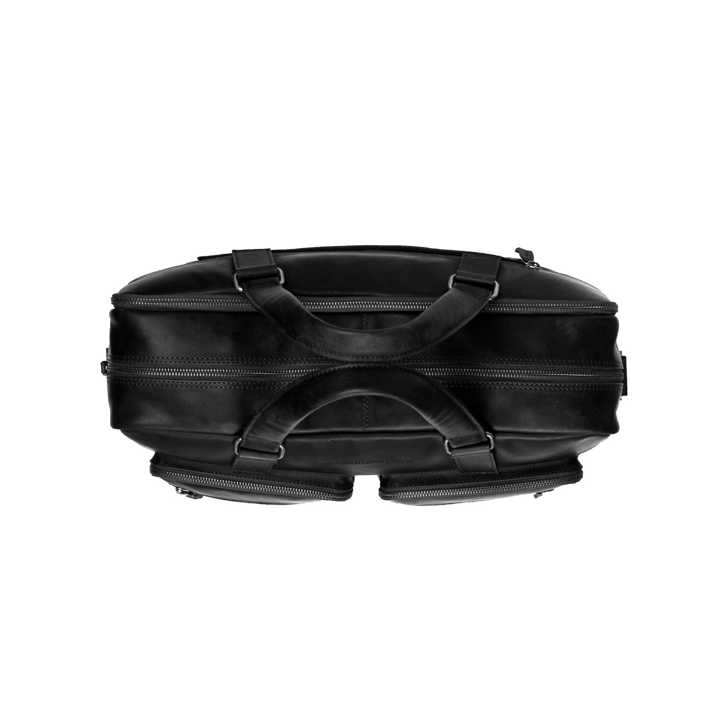 The Chesterfield Brand Misha Datorväska, Svart