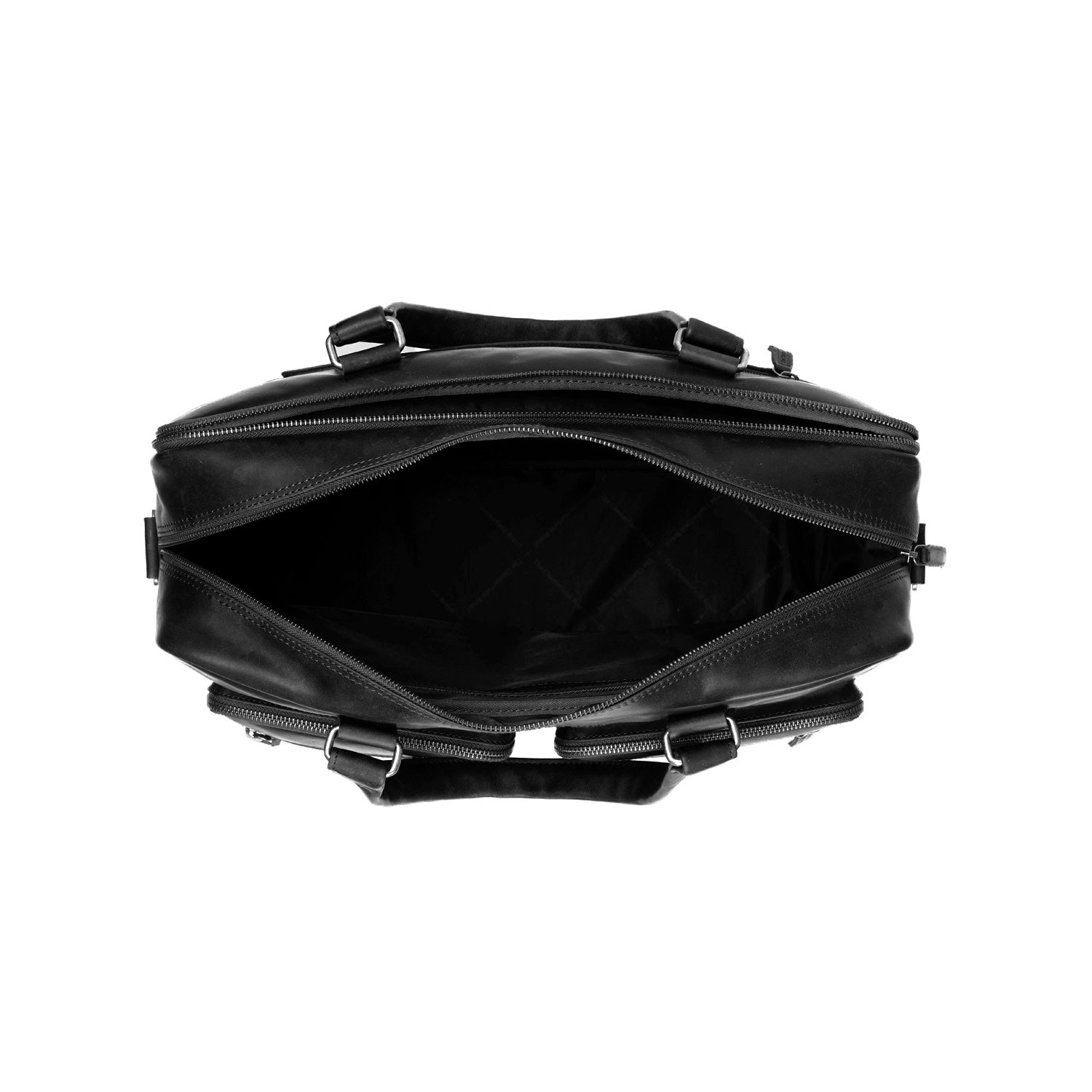 The Chesterfield Brand Misha Datorväska, Svart