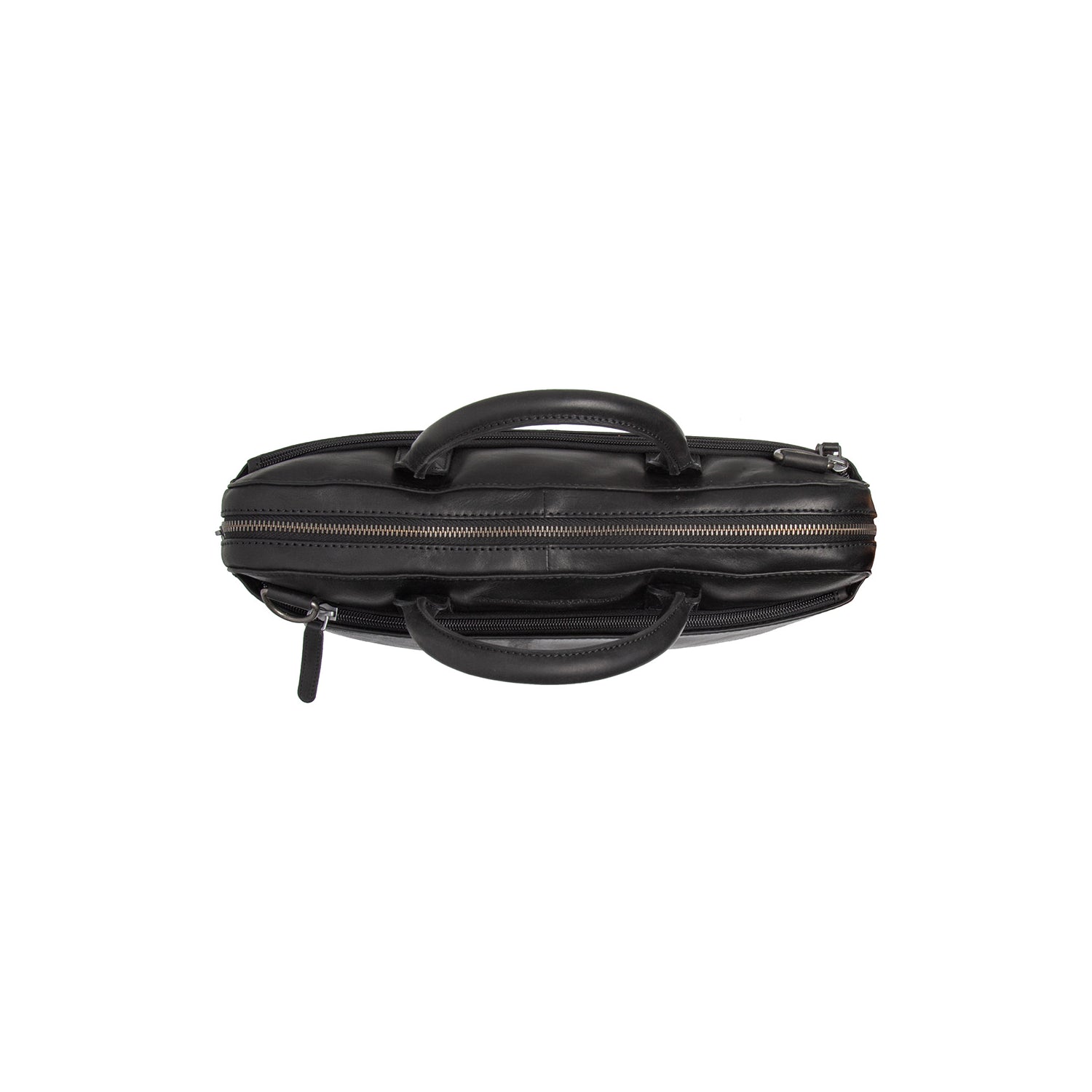 The Chesterfield Brand Tilbury Datorväska, Svart