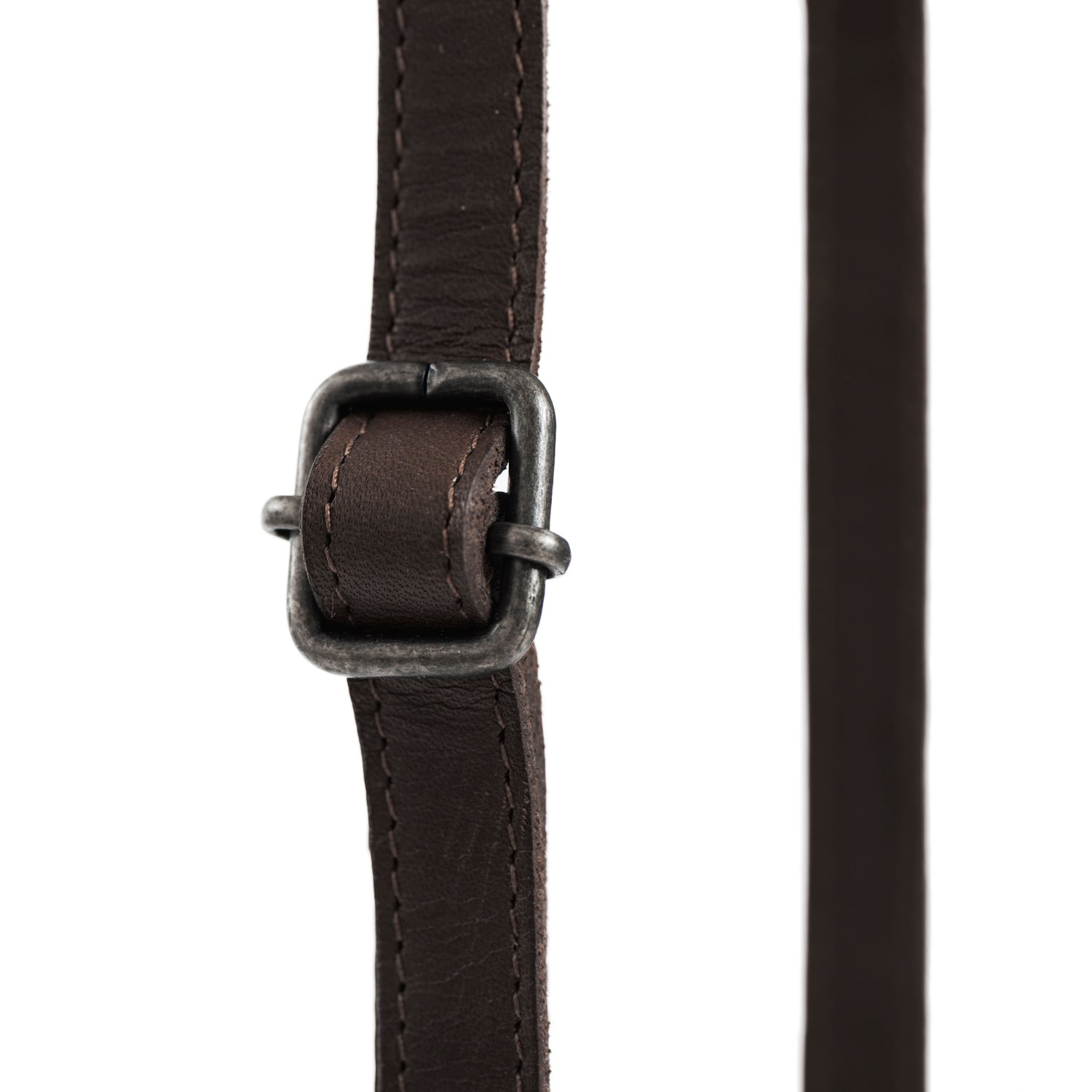 The Chesterfield Brand Malaga Mobilväska, Brun