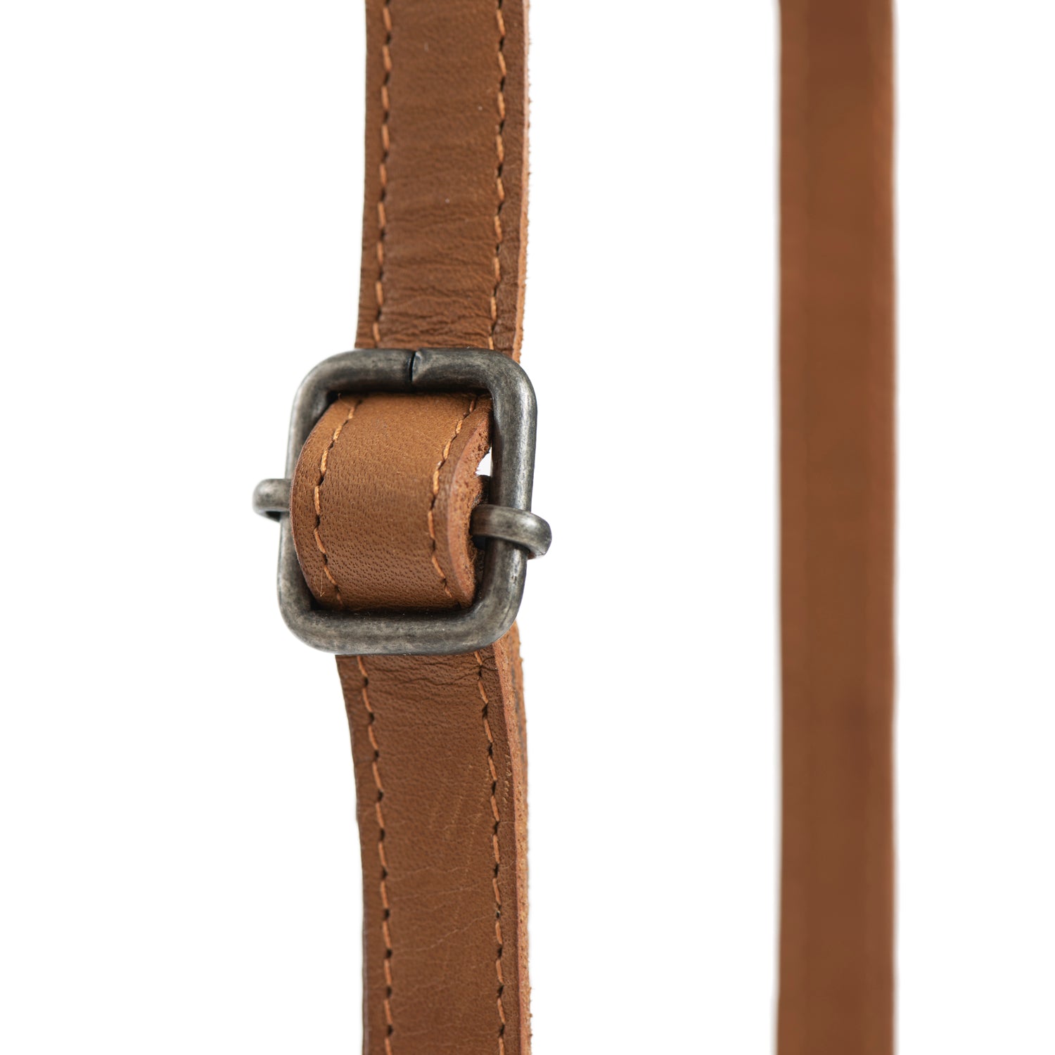 The Chesterfield Brand Malaga Mobilväska, Cognac