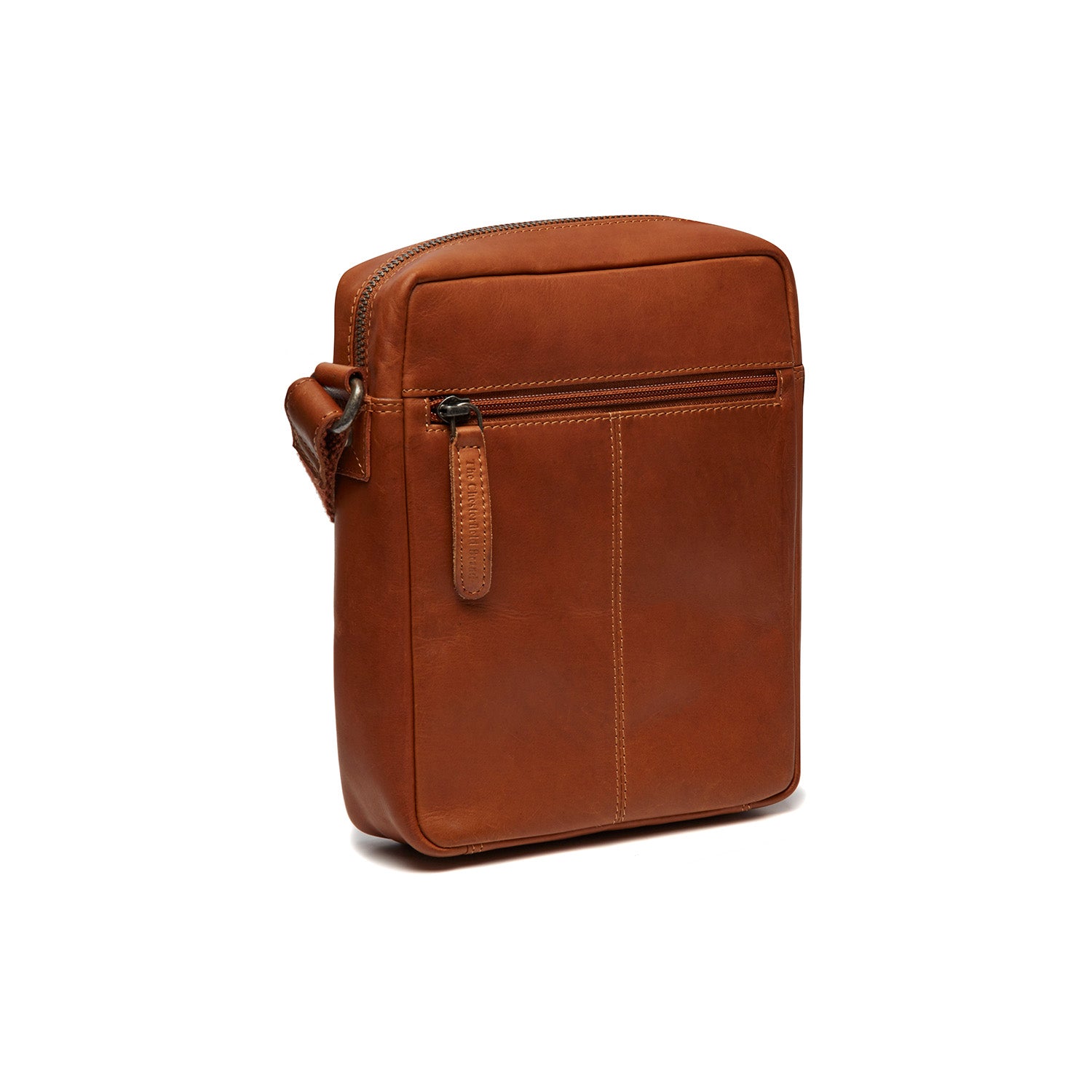 The Chesterfield Brand Saba Crossbodyväska, Cognac