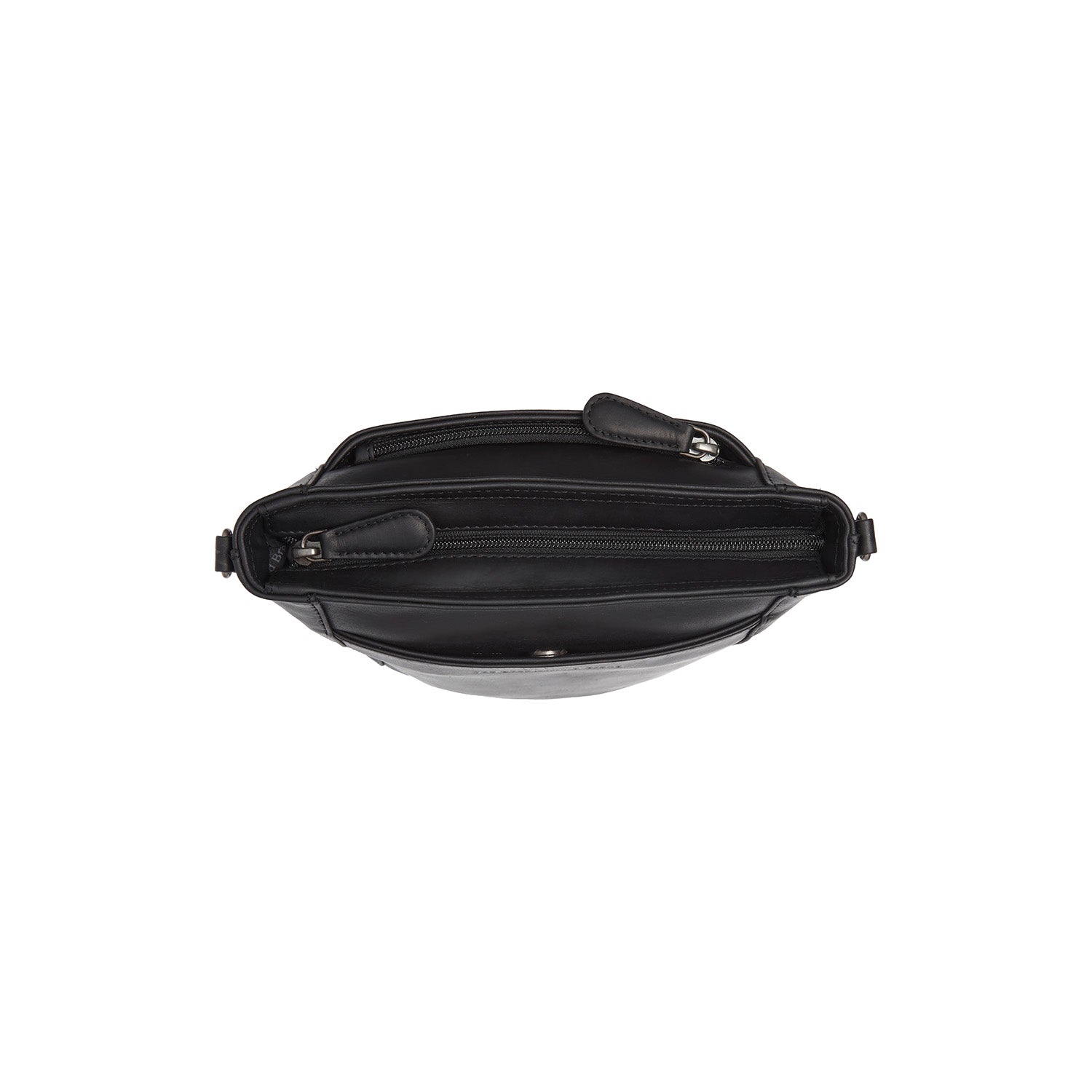 The Chesterfield Brand Fintona Axelremsväska, Svart