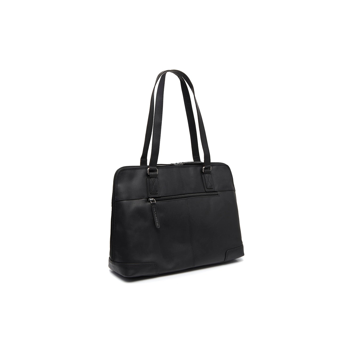 The Chesterfield Brand Branson Shoulder Bag, Black
