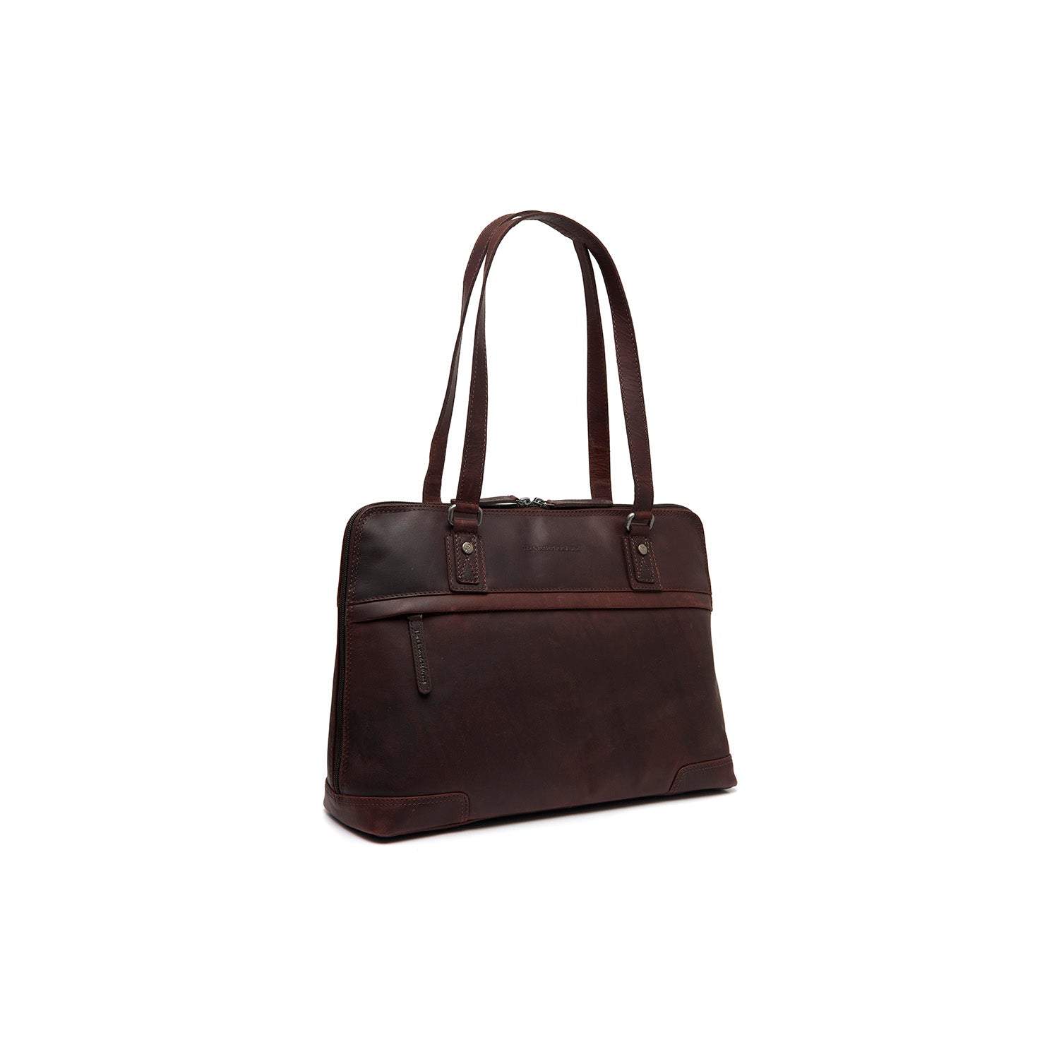 The Chesterfield Brand Branson Shoulder Bag, Brown