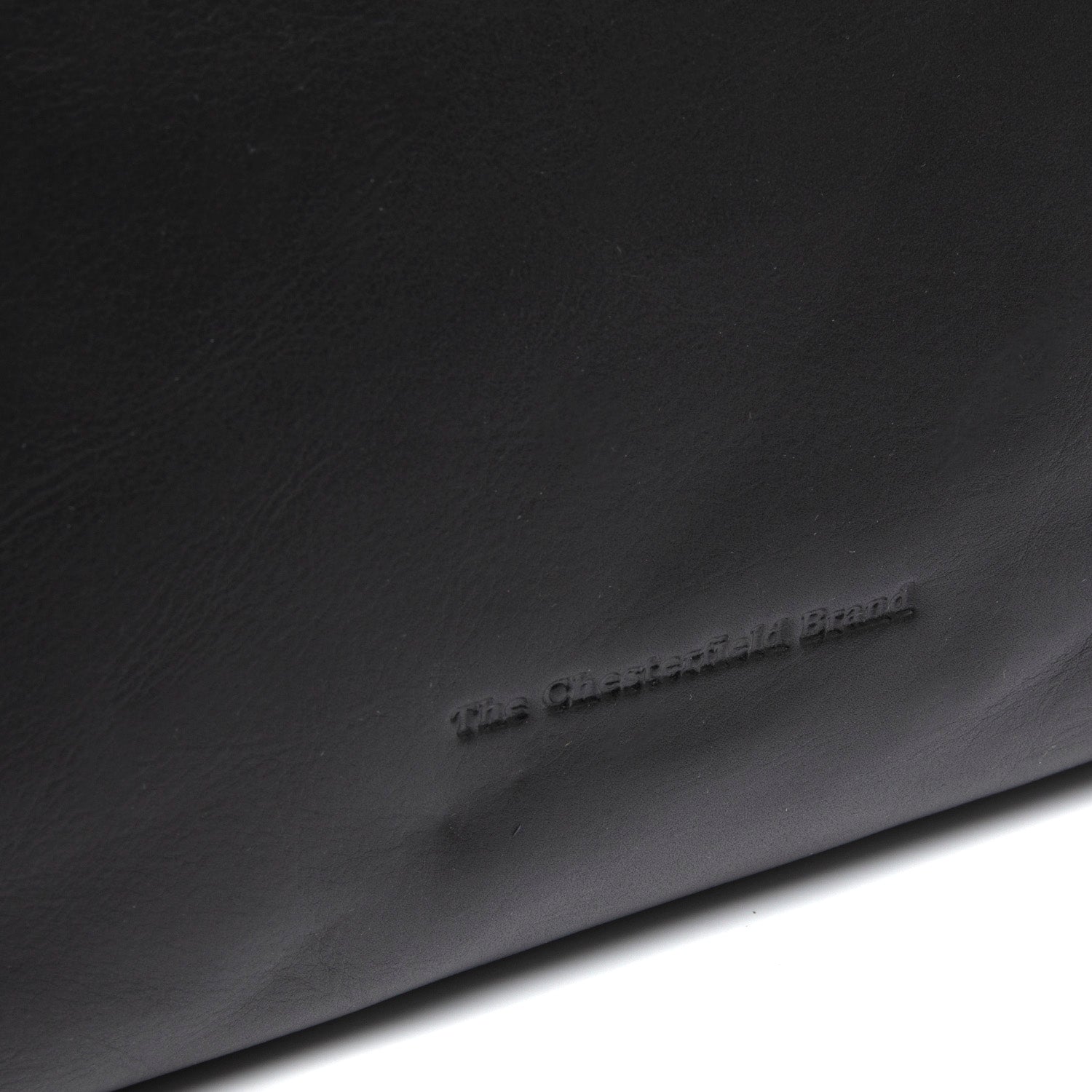 The Chesterfield Brand Hermosa Axelremsväska, Svart