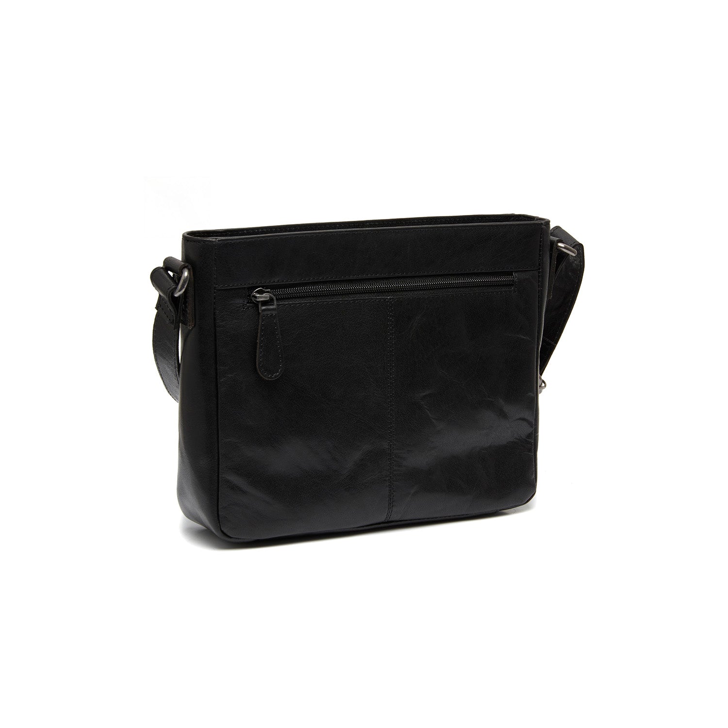 The Chesterfield Brand Pia Shoulder Bag, Black