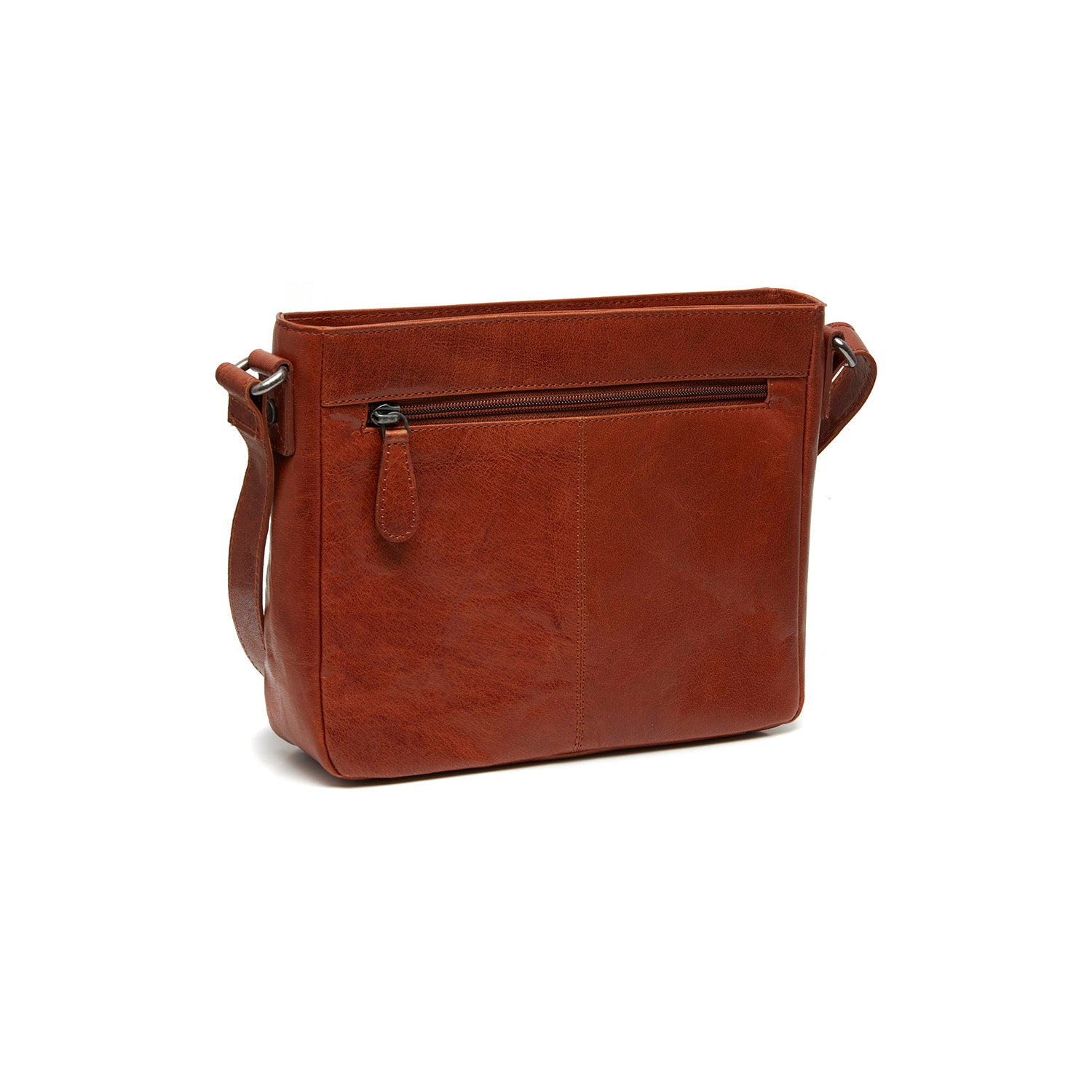 The Chesterfield Brand Pia Shoulder Bag, Cognac