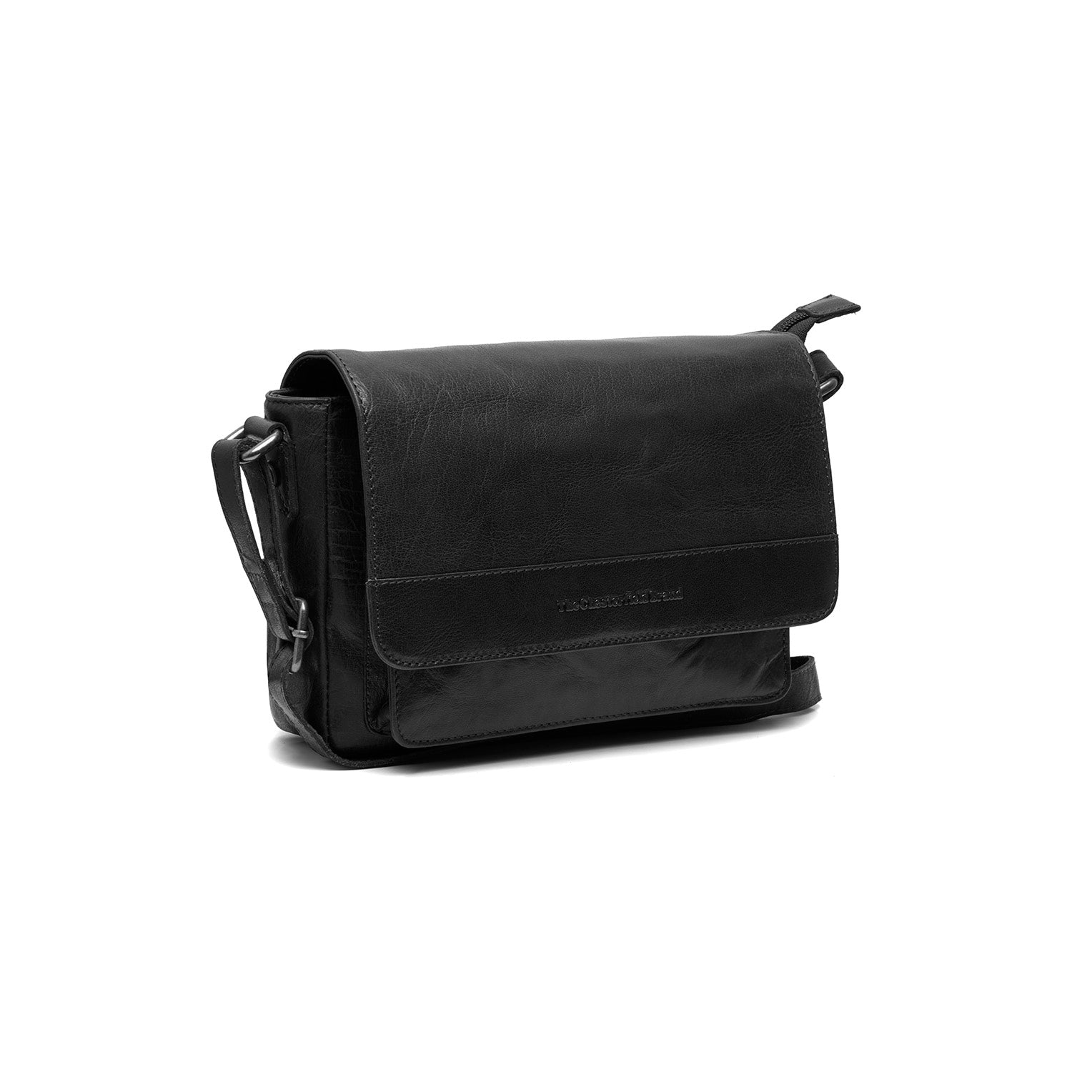 The Chesterfield Brand Jenny Shoulder Bag, Black