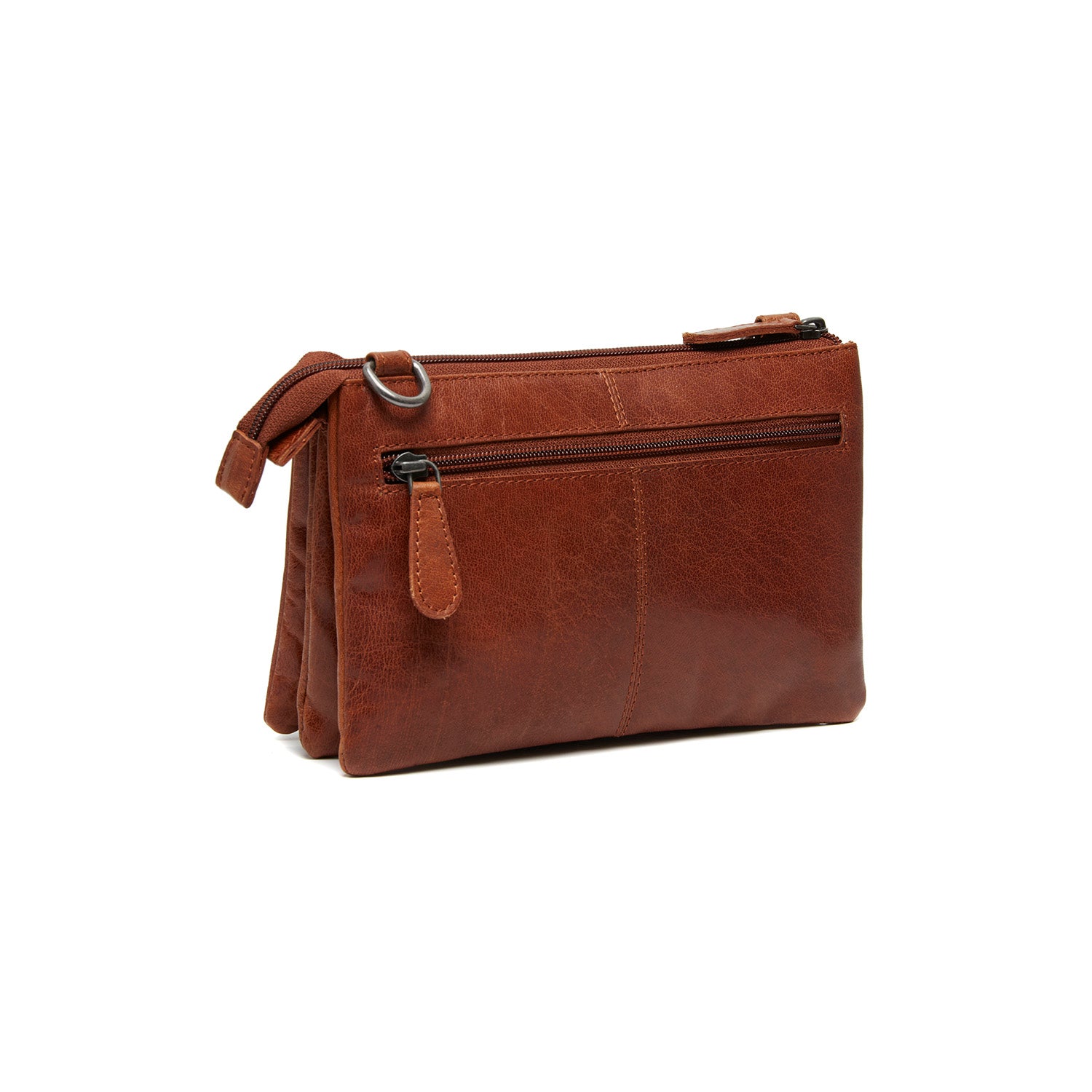 The Chesterfield Brand Majken Shoulder Bag, Cognac