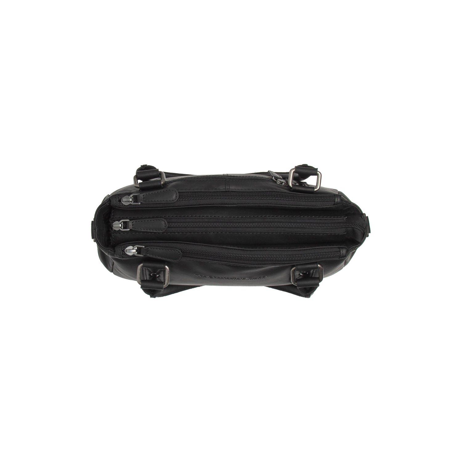 The Chesterfield Brand Fenja Shoulder Bag, Black