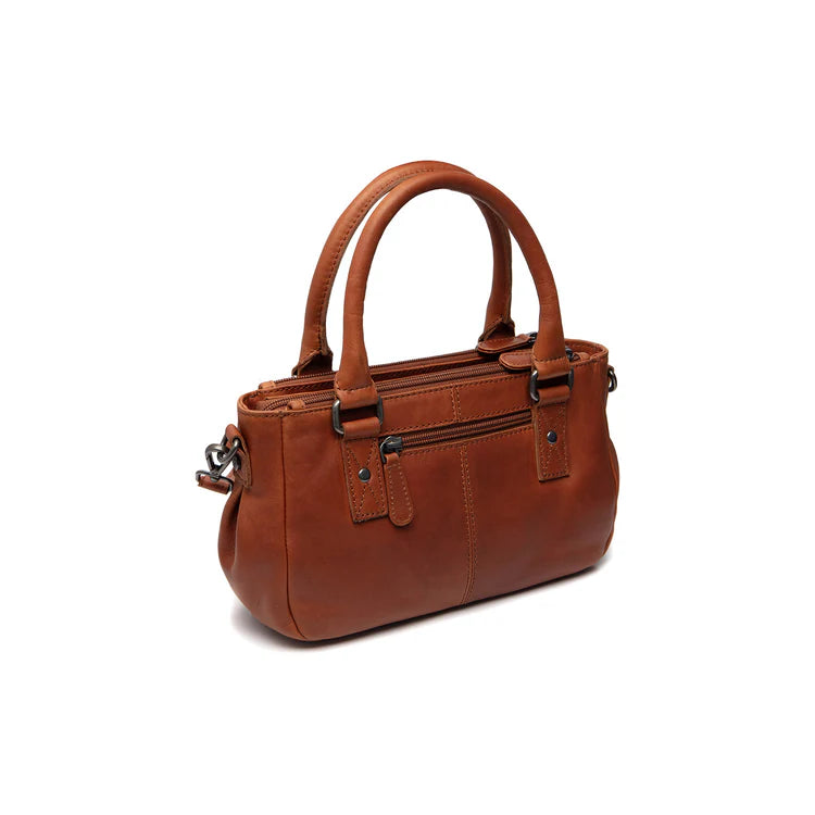The Chesterfield Brand Fenja Shoulder Bag, Cognac