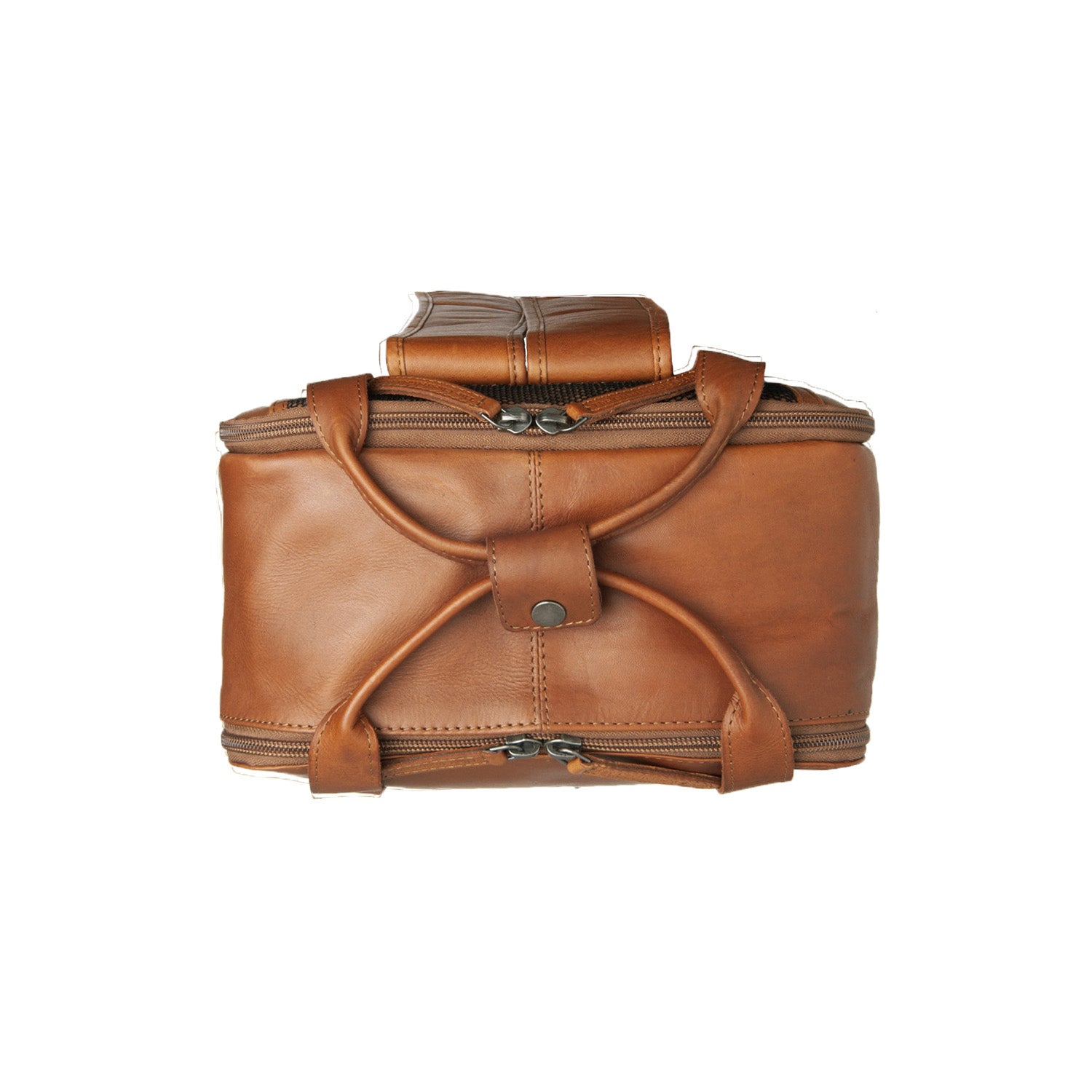 The Chesterfield Brand Belford Ryggsäck, Cognac