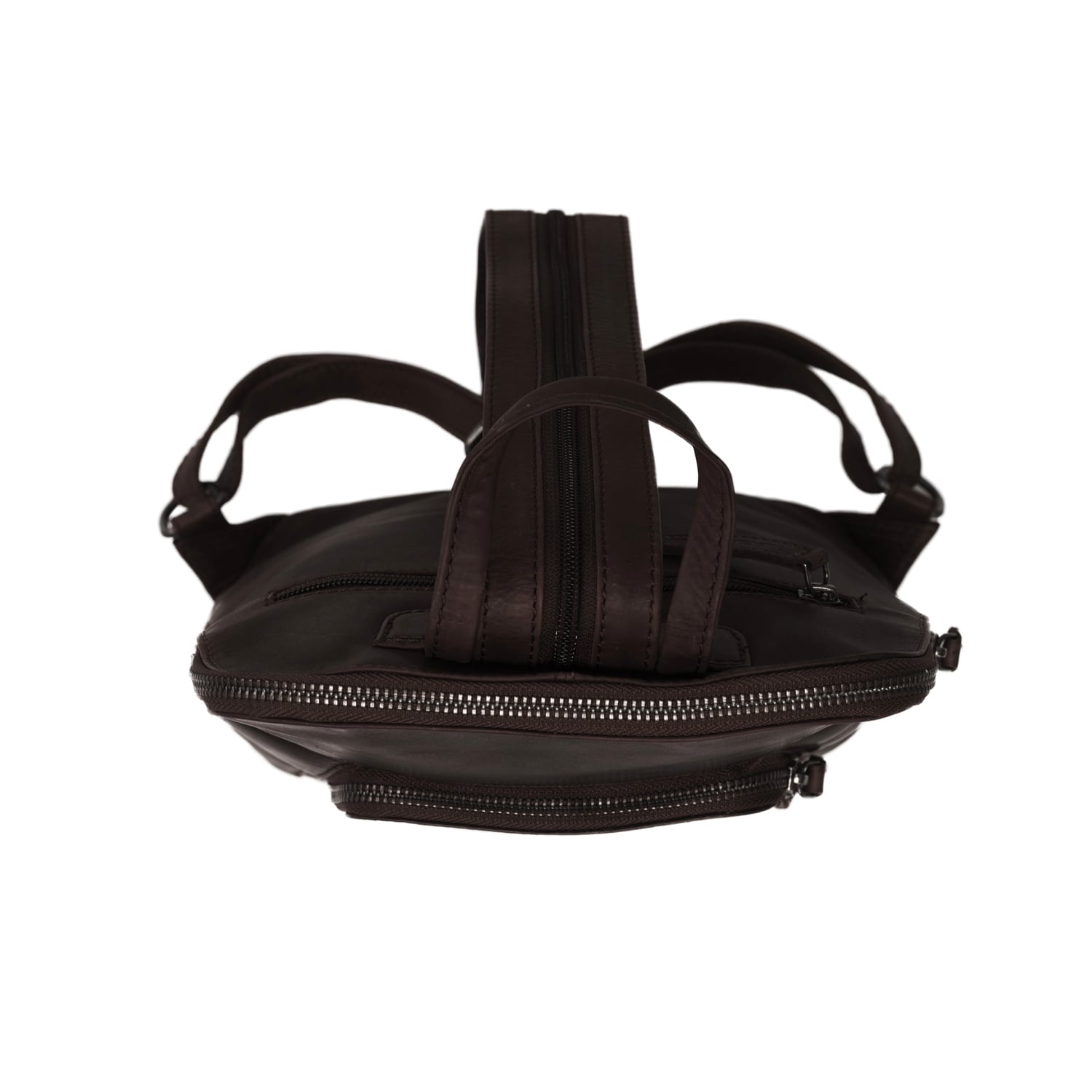 The Chesterfield Brand Vivian Ryggsäck, Brun