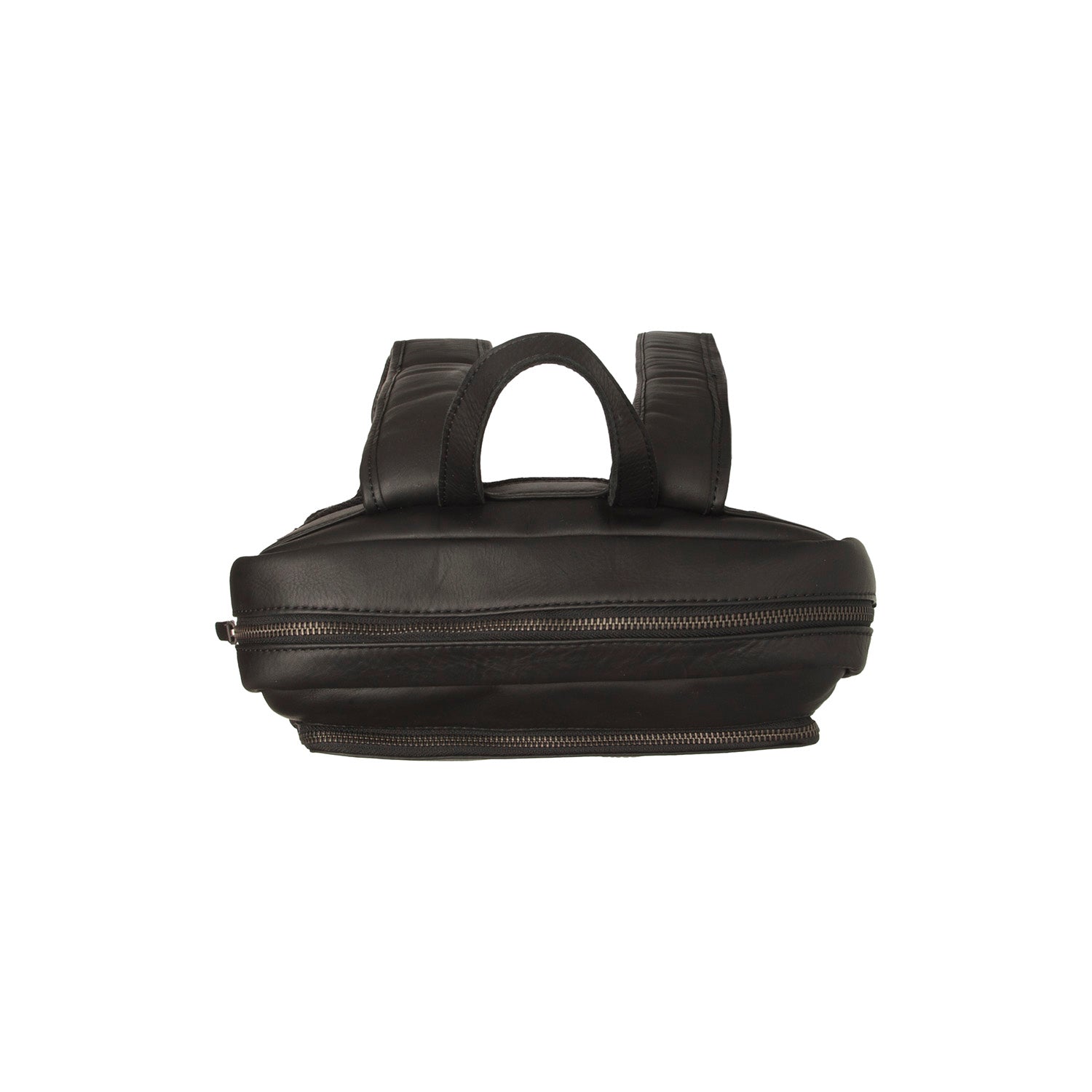 The Chesterfield Brand Jasper Ryggsäck, Svart