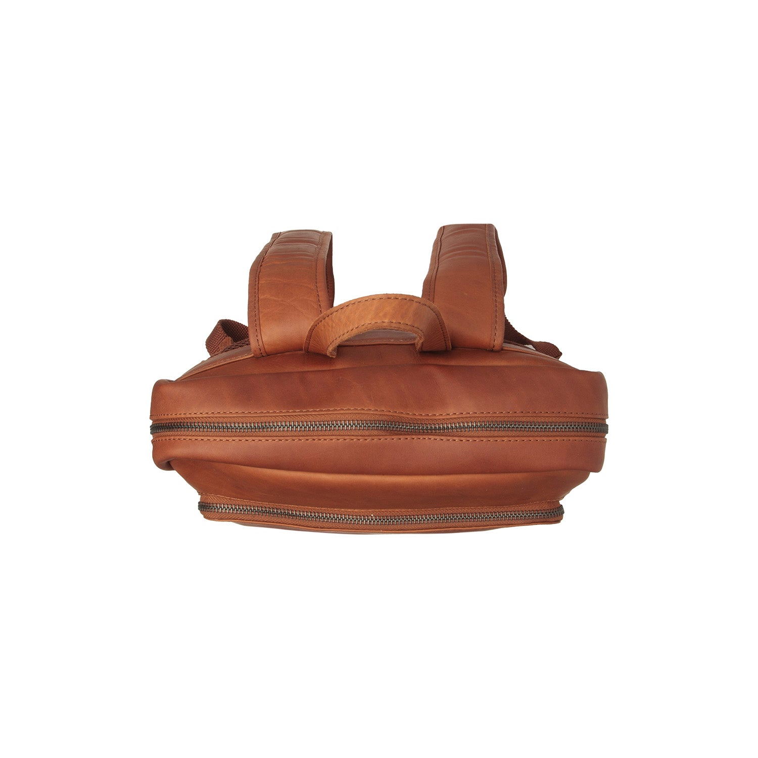 The Chesterfield Brand Jasper Ryggsäck, Cognac