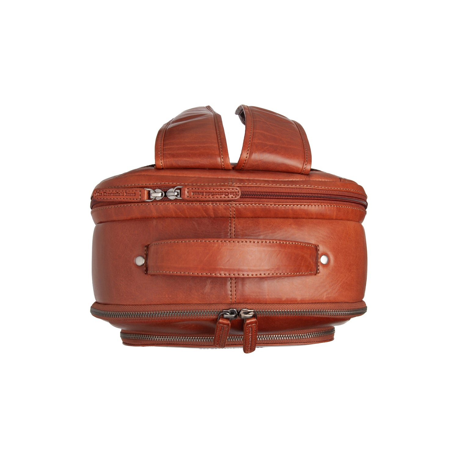 The Chesterfield Brand Maggiore Ryggsäck, Cognac