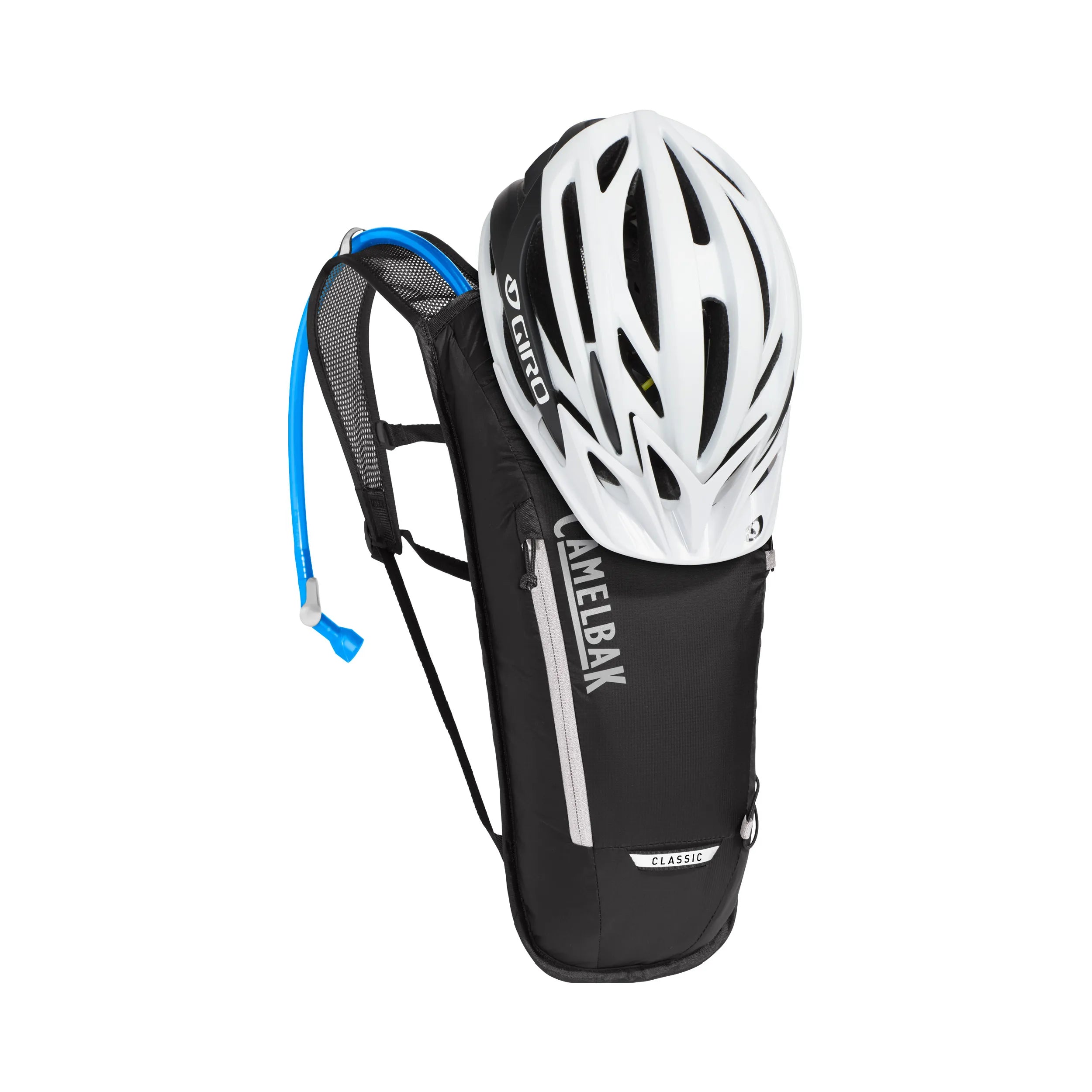 Camelbak Classic Light 4L, Black