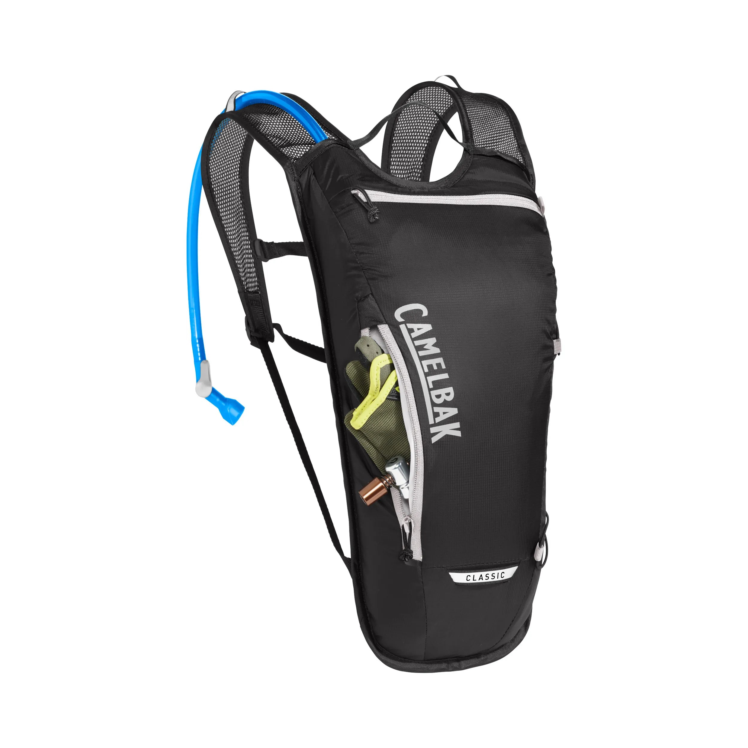 Camelbak Classic Light 4L, Black