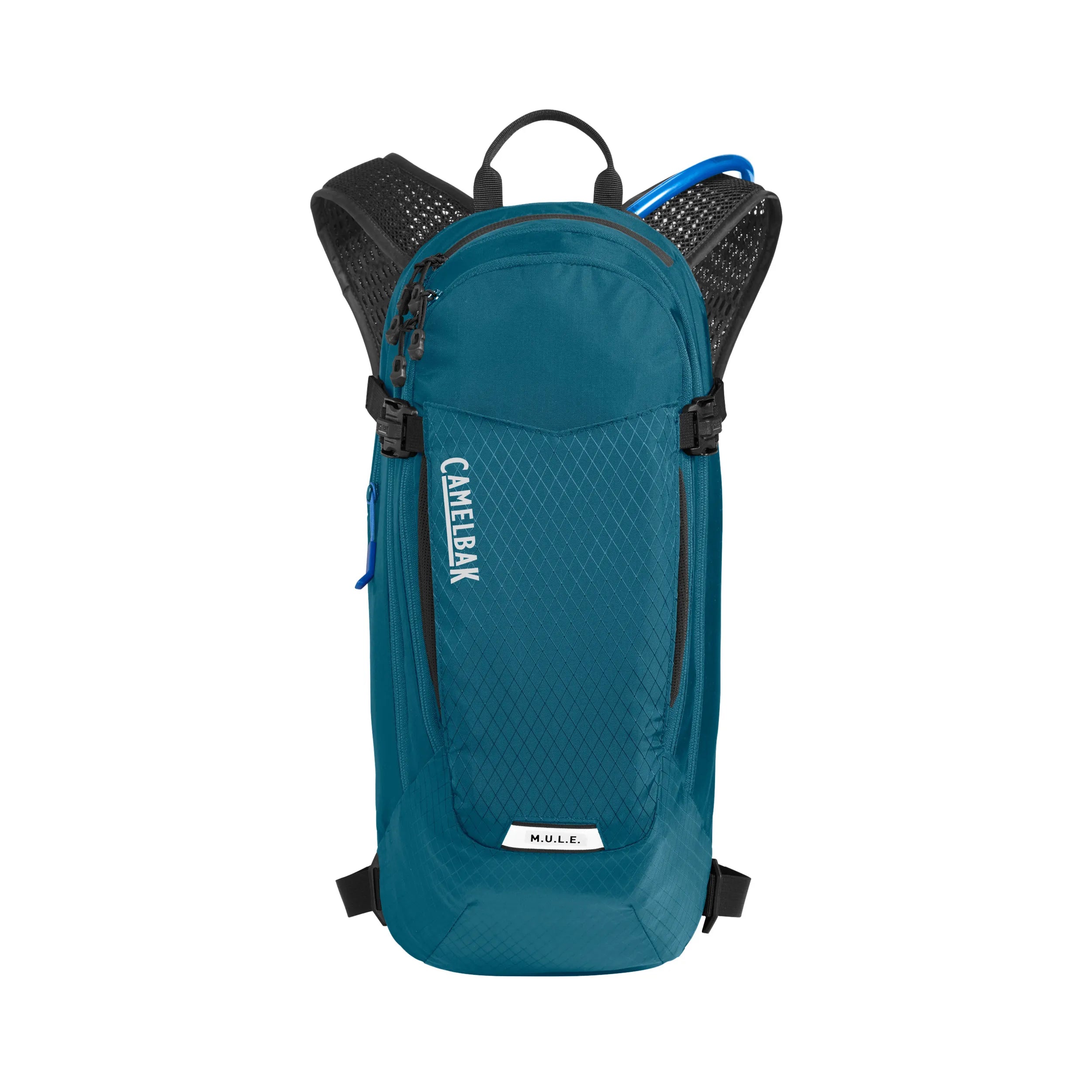 Camelbak M.U.L.E. 12, Moroccan Blue/Black